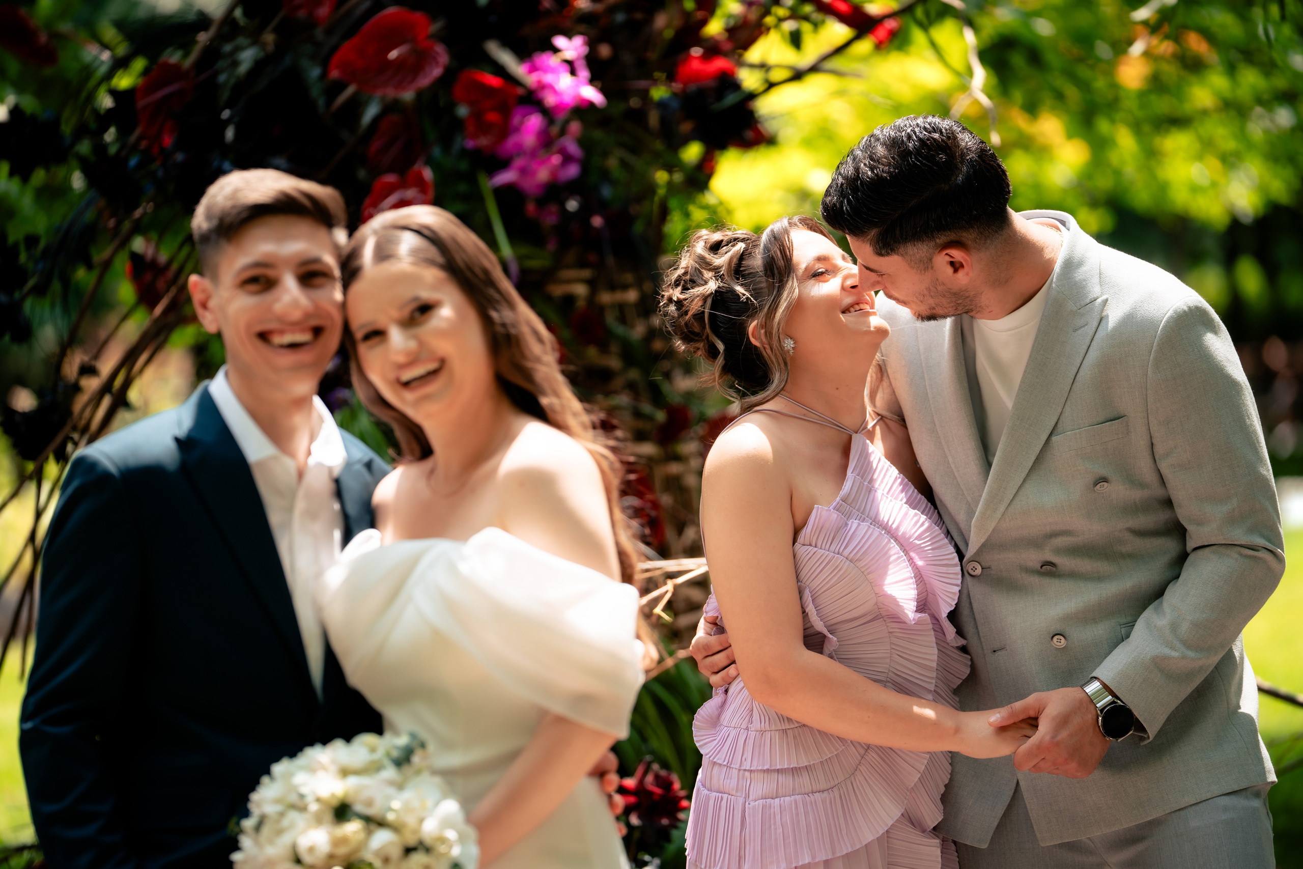 Georgiana & Cosmin. Fotograf nunta si evenimente Giurgiu