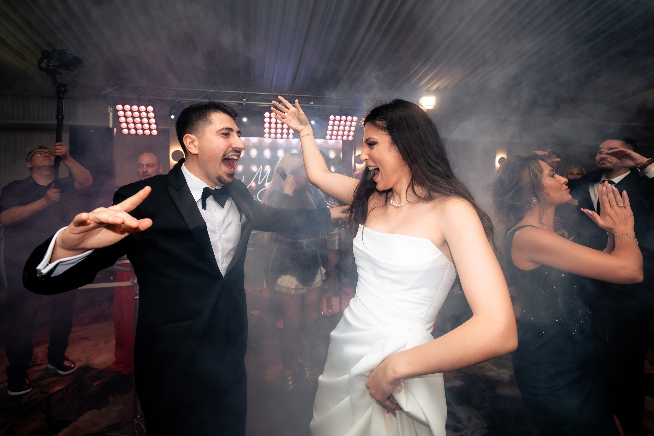 Iustina & Theodor. Fotograf nunta si evenimente Giurgiu