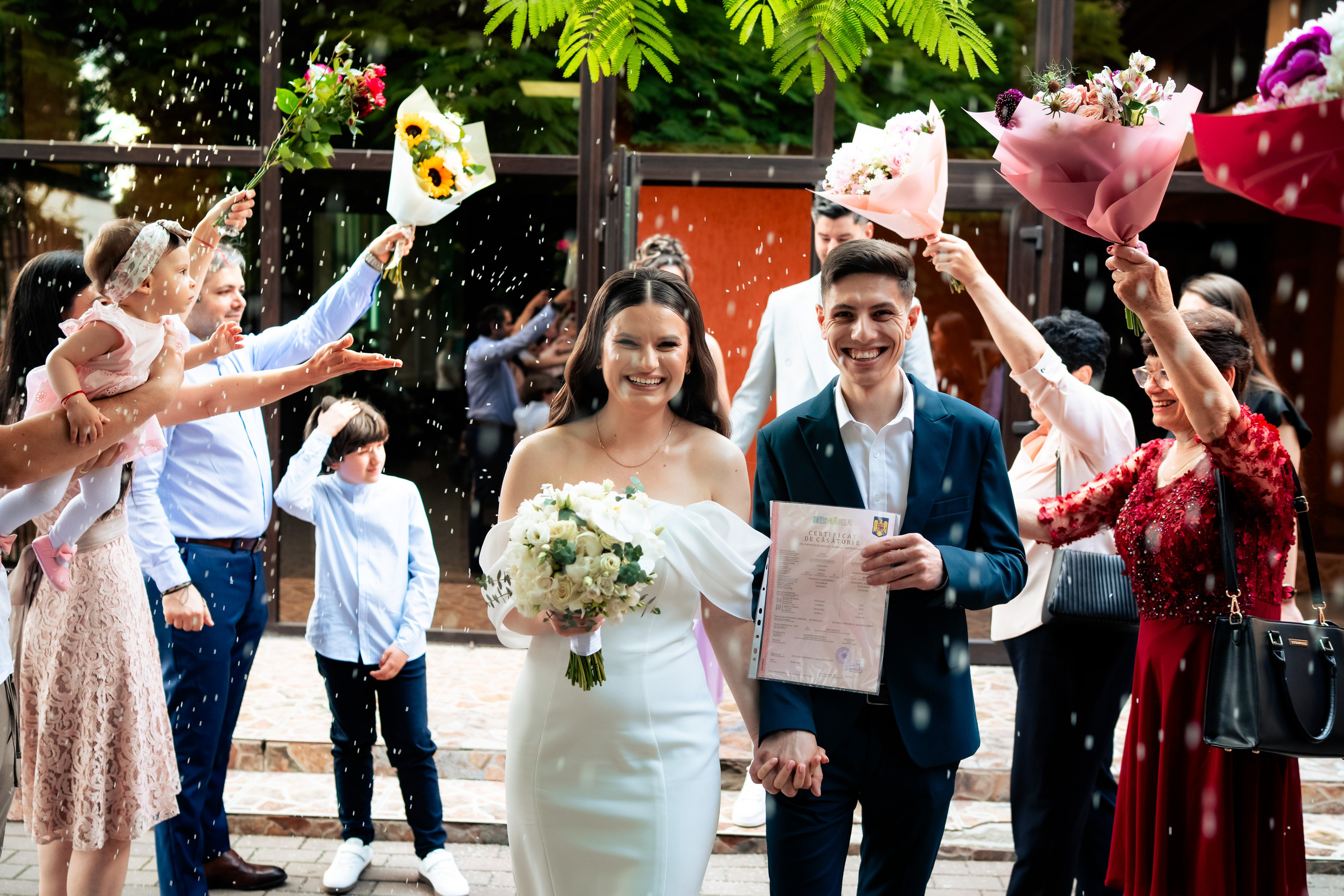 Georgiana & Cosmin. Fotograf nunta si evenimente Giurgiu