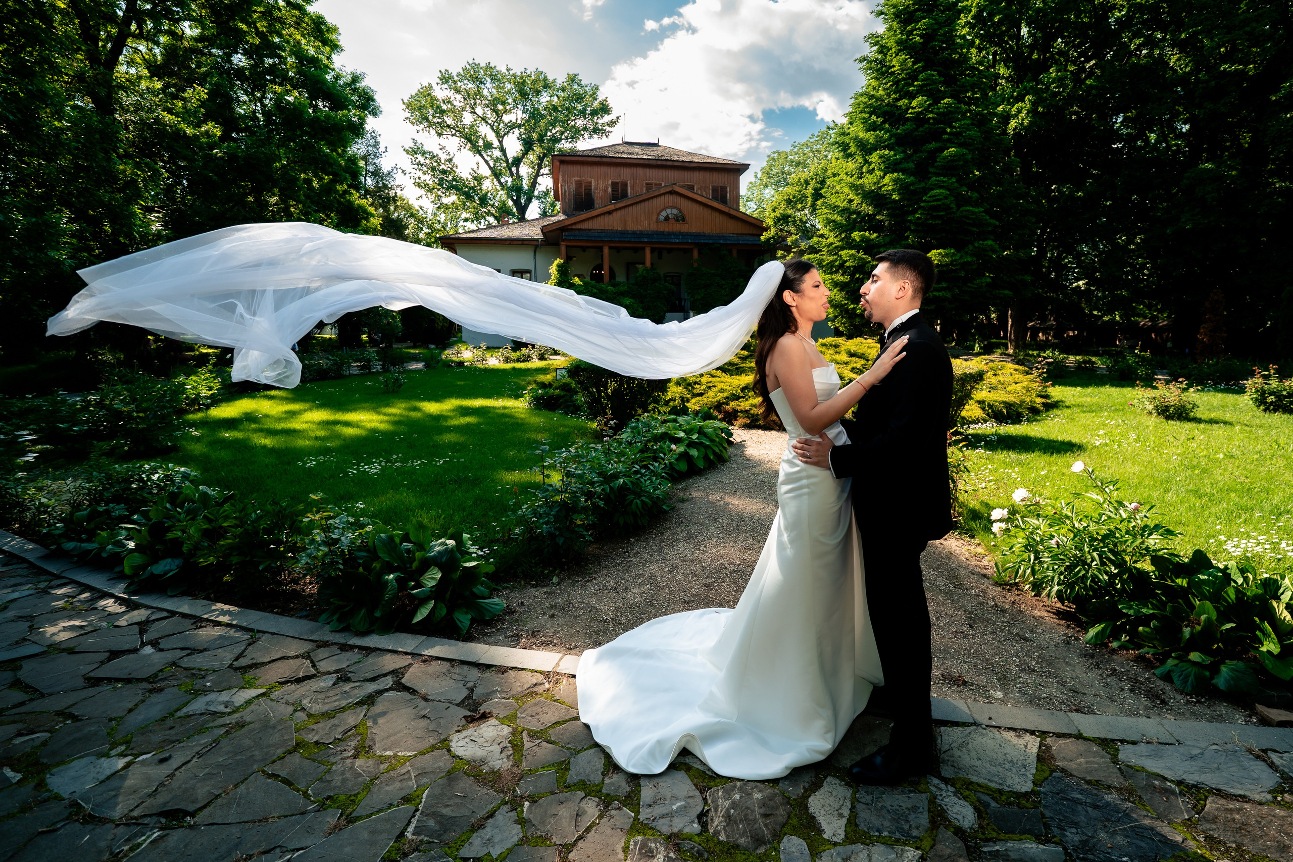 Iustina & Theodor. Fotograf nunta si evenimente Giurgiu