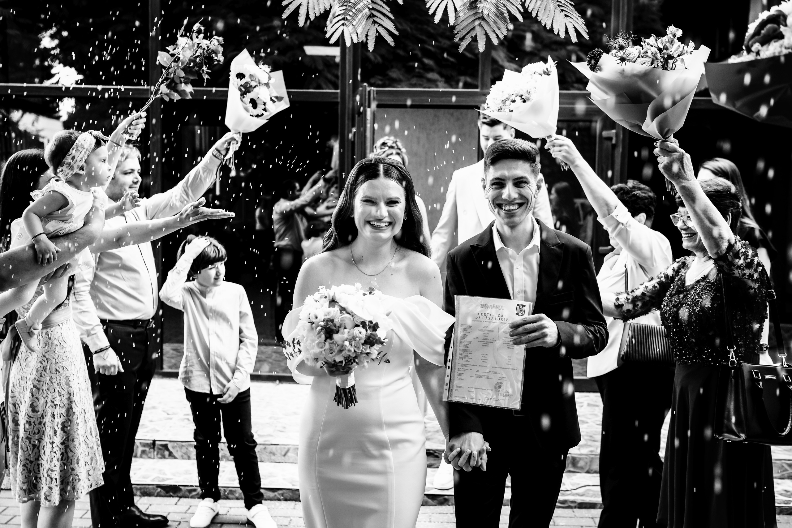 Georgiana & Cosmin. Fotograf nunta si evenimente Giurgiu