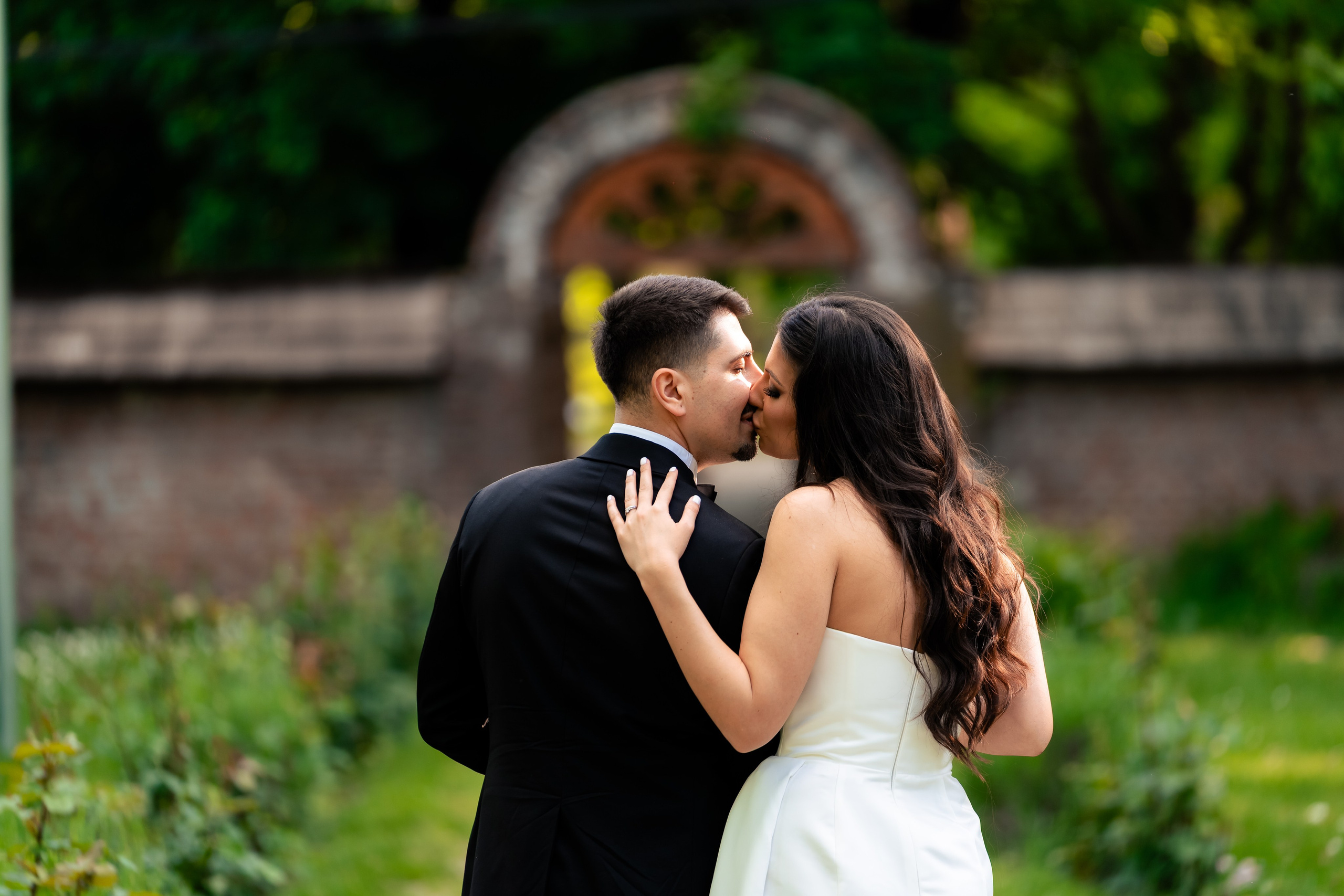Iustina & Theodor. Fotograf nunta si evenimente Giurgiu