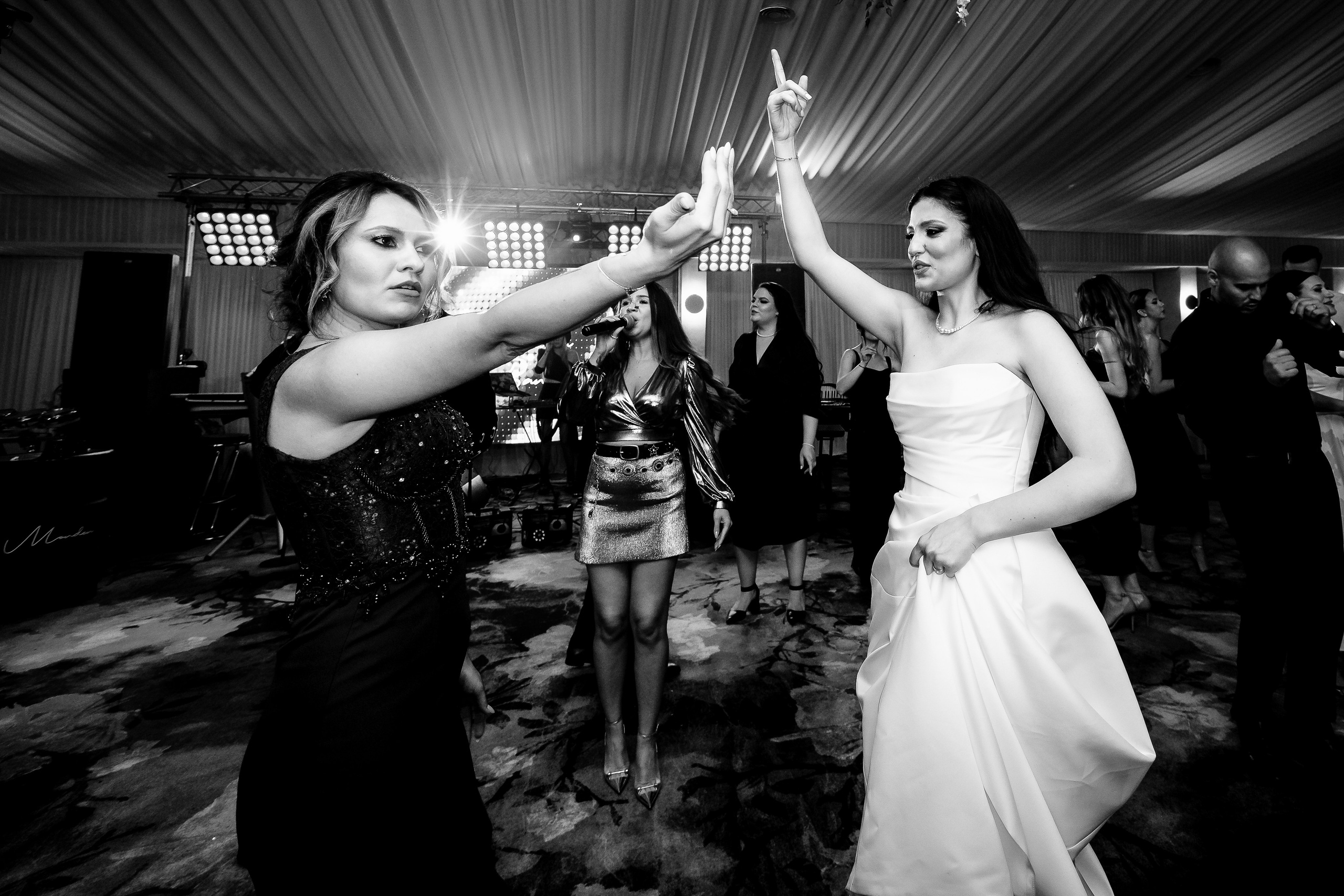 Iustina & Theodor. Fotograf nunta si evenimente Giurgiu