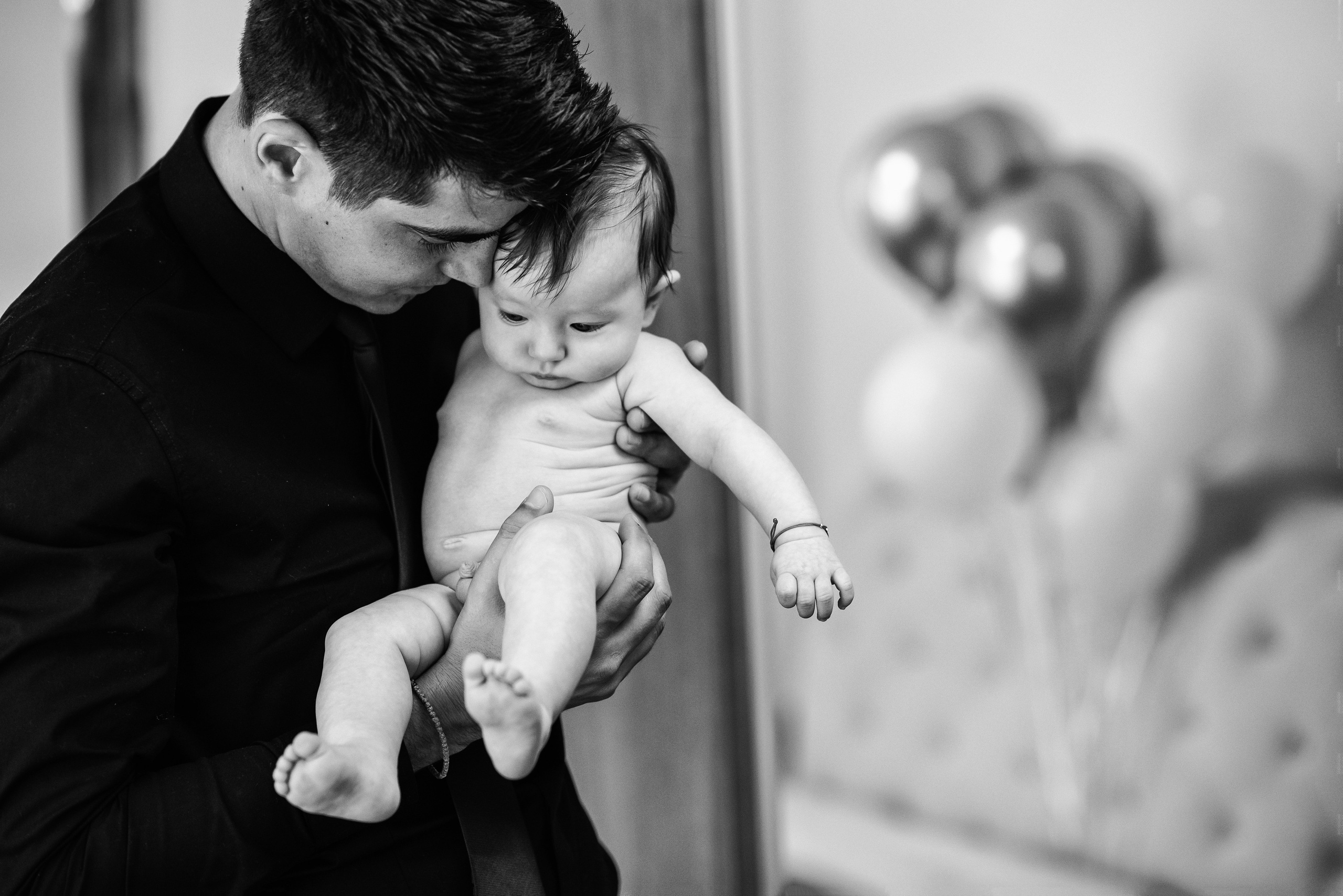 Dominic. Fotograf nunta si evenimente Giurgiu