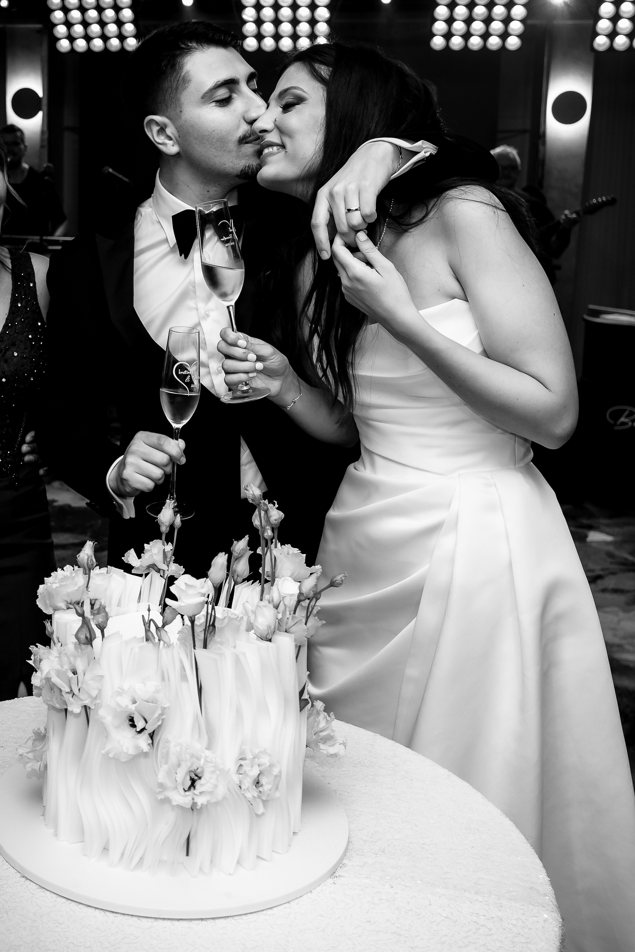 Iustina & Theodor. Fotograf nunta si evenimente Giurgiu