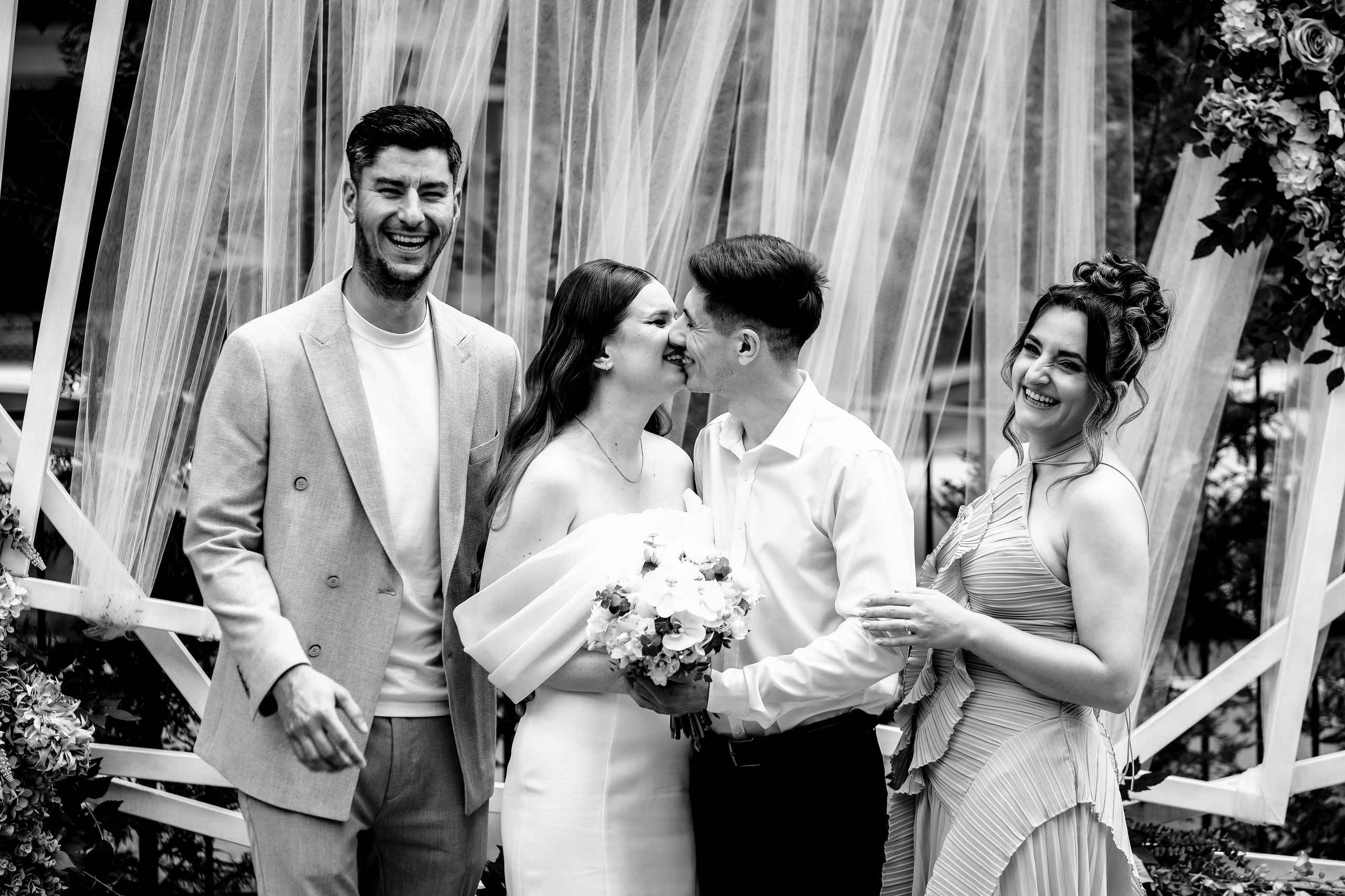 Georgiana & Cosmin. Fotograf nunta si evenimente Giurgiu