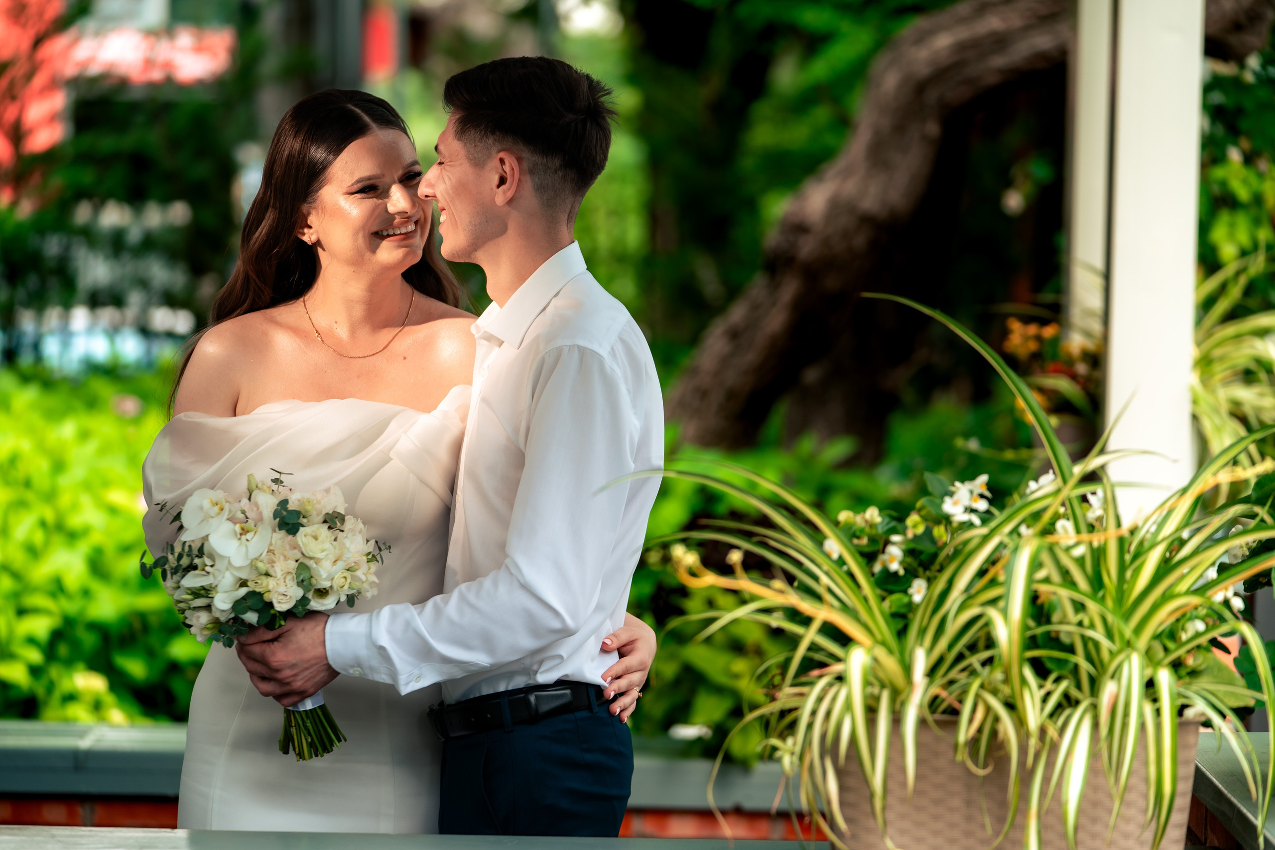 Georgiana & Cosmin. Fotograf nunta si evenimente Giurgiu