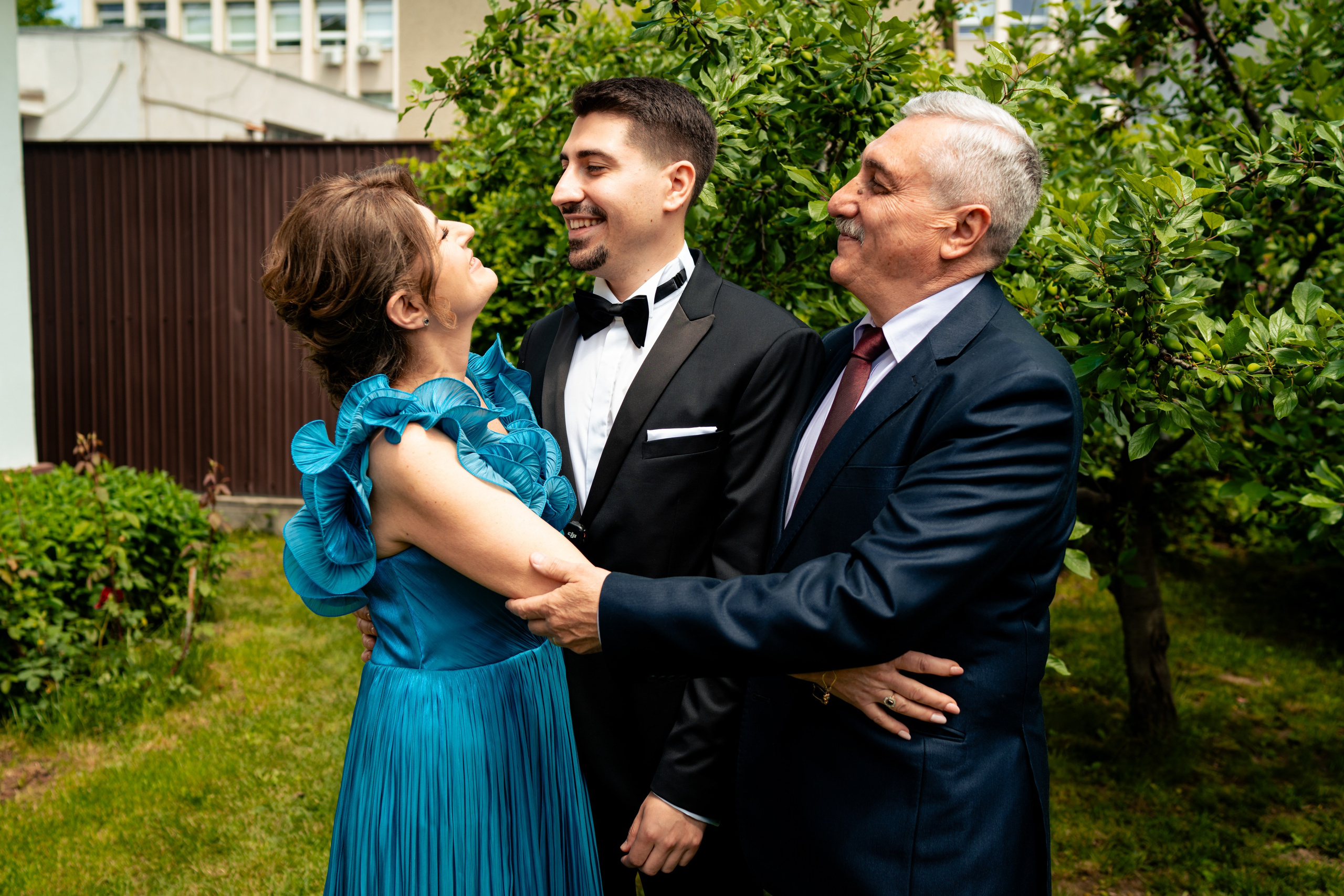 Iustina & Theodor. Fotograf nunta si evenimente Giurgiu