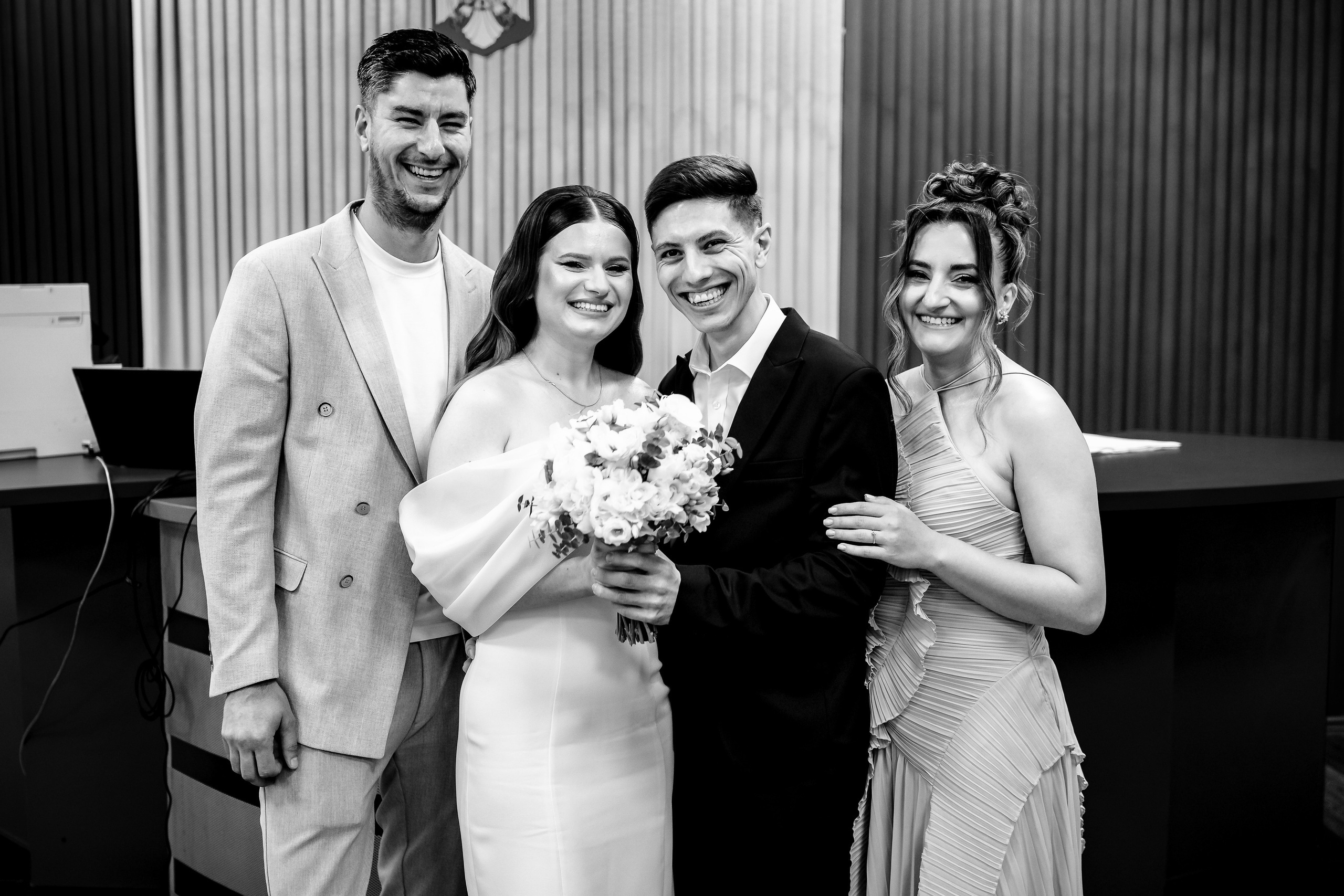 Georgiana & Cosmin. Fotograf nunta si evenimente Giurgiu