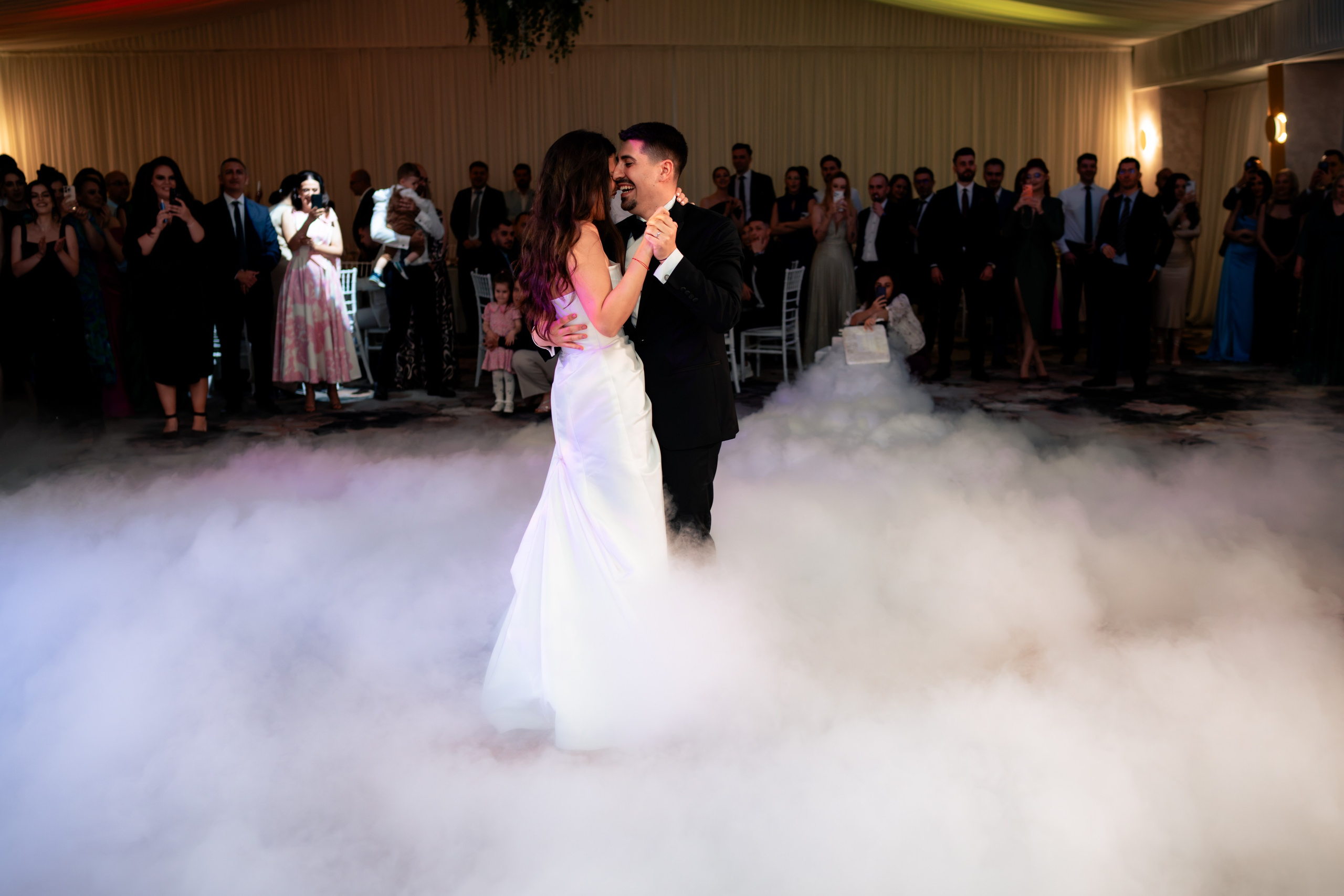 Iustina & Theodor. Fotograf nunta si evenimente Giurgiu