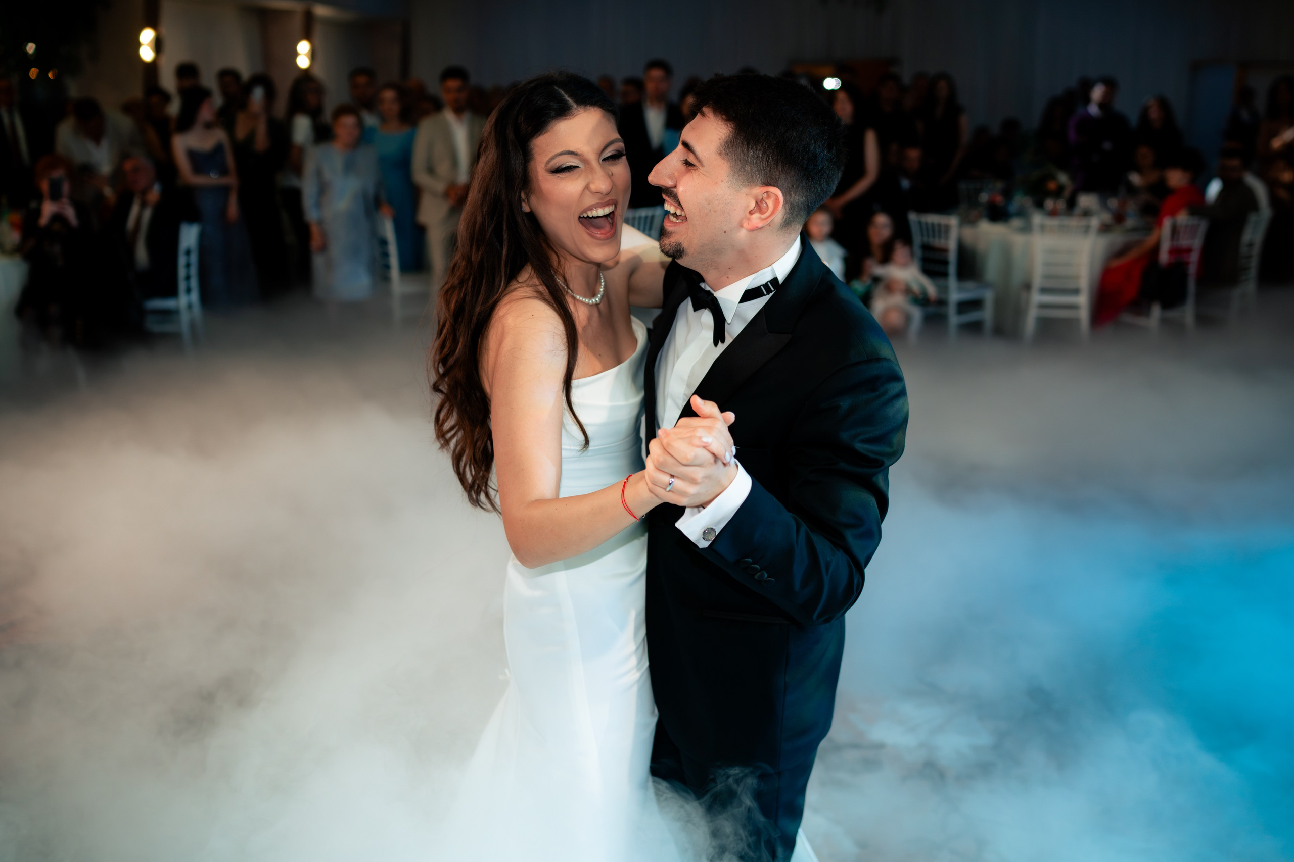 Iustina & Theodor. Fotograf nunta si evenimente Giurgiu