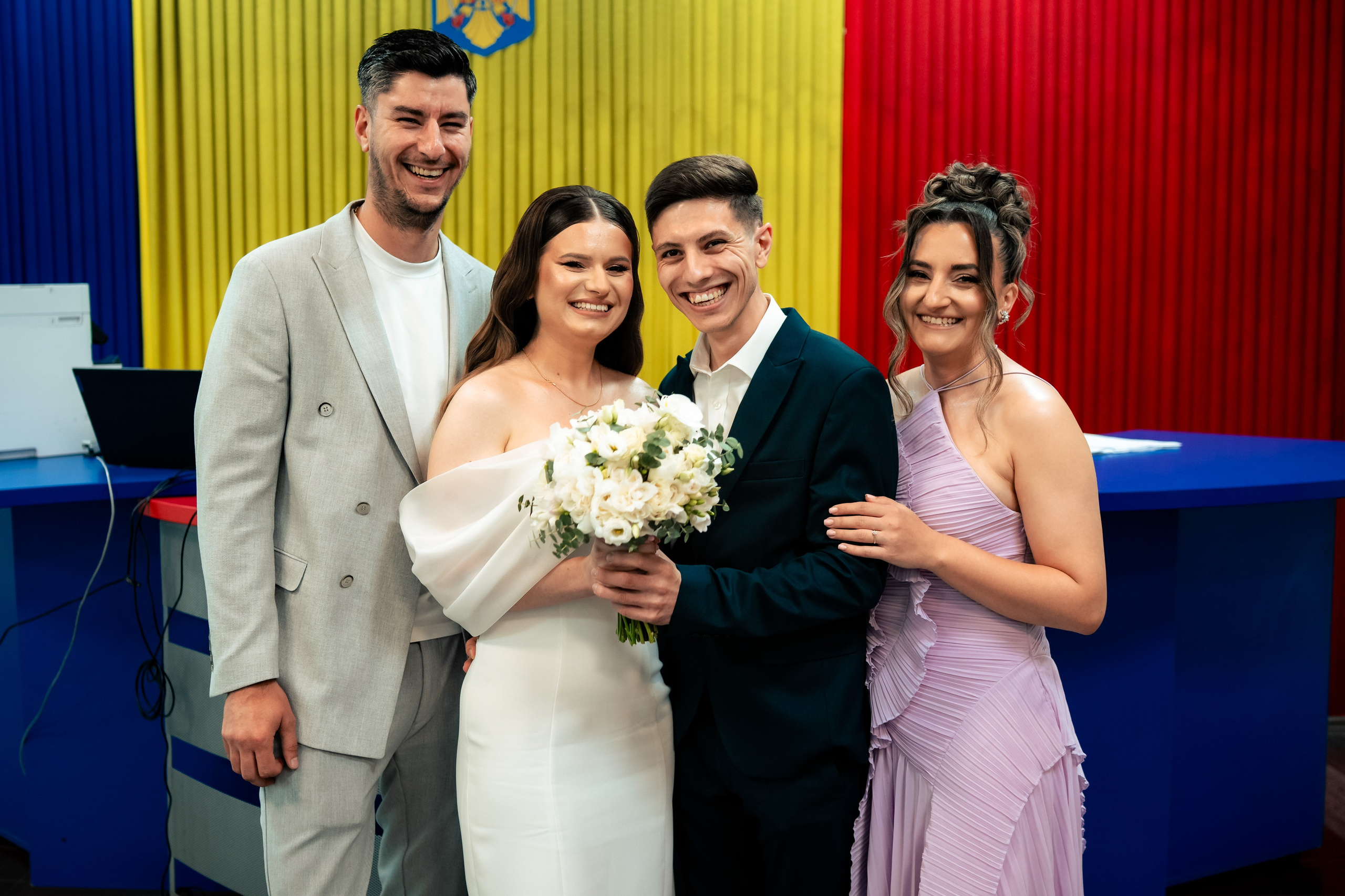Georgiana & Cosmin. Fotograf nunta si evenimente Giurgiu