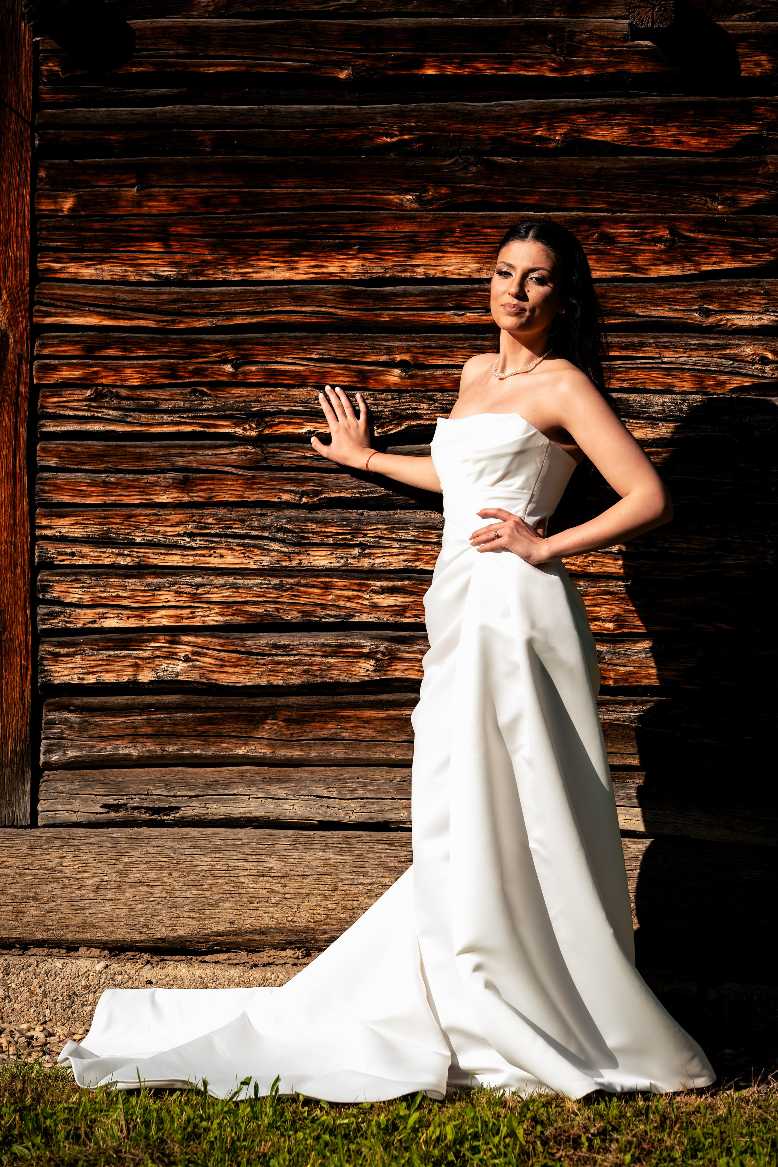 Iustina & Theodor. Fotograf nunta si evenimente Giurgiu