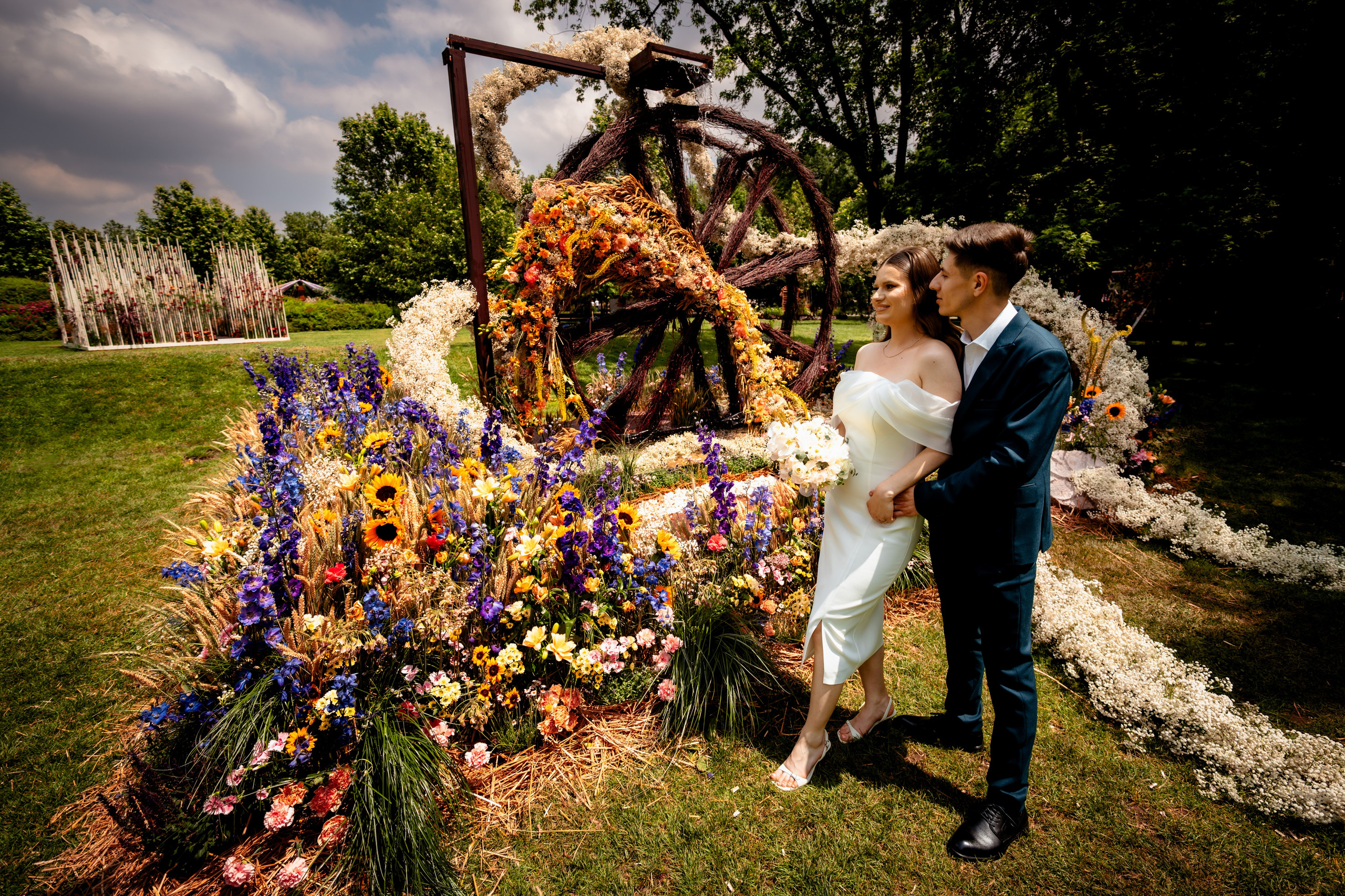 Georgiana & Cosmin. Fotograf nunta si evenimente Giurgiu