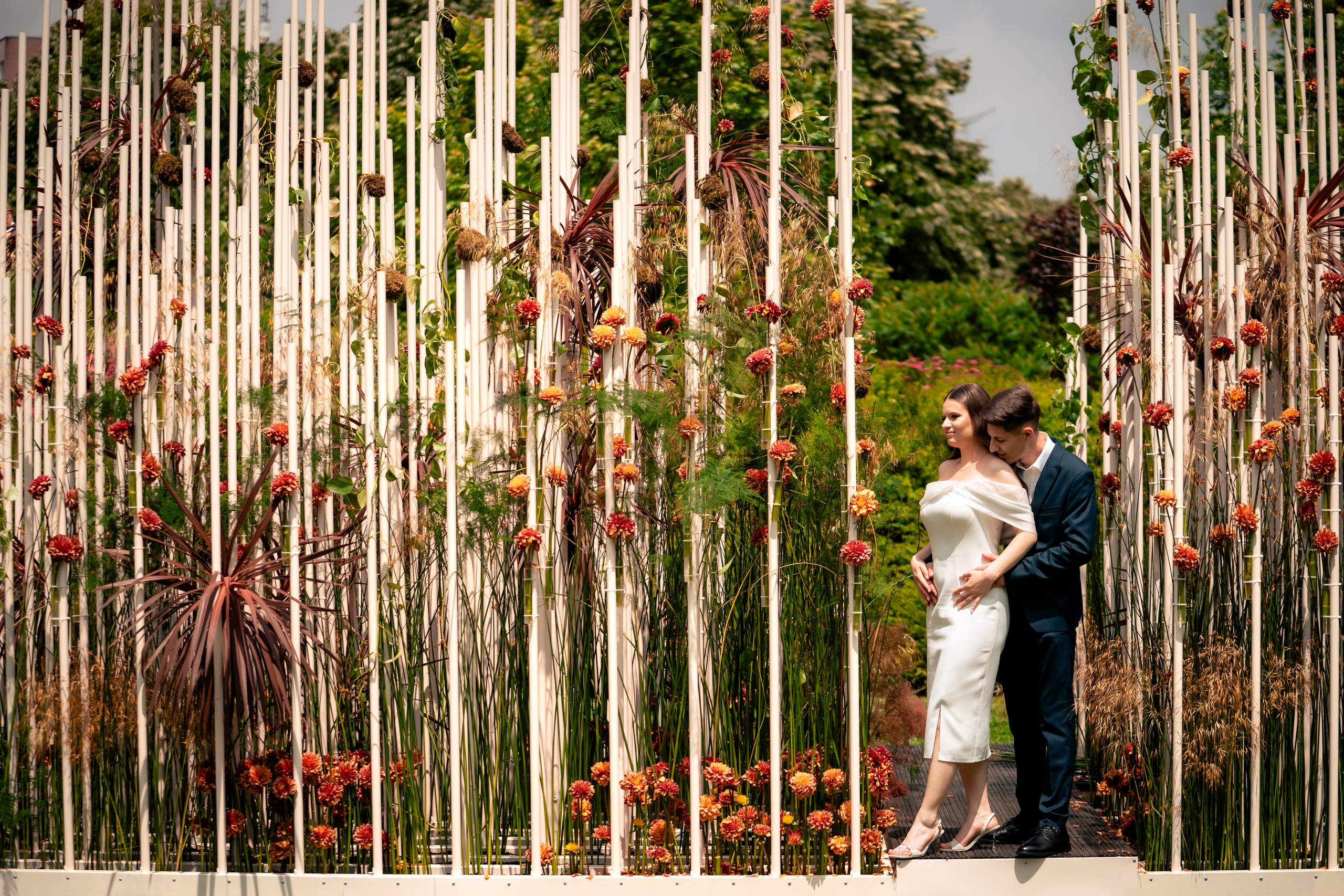 Georgiana & Cosmin. Fotograf nunta si evenimente Giurgiu