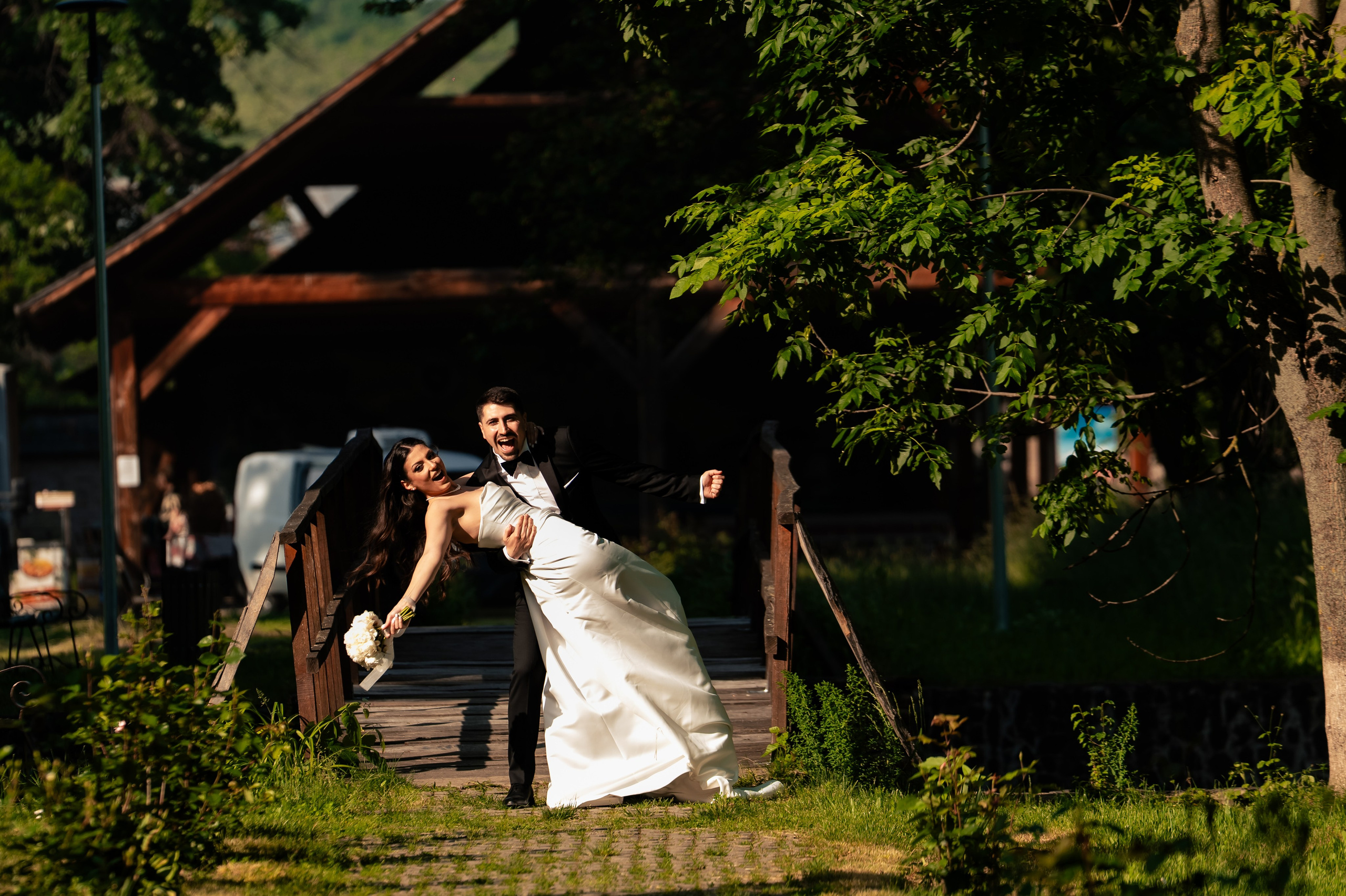 Iustina & Theodor. Fotograf nunta si evenimente Giurgiu