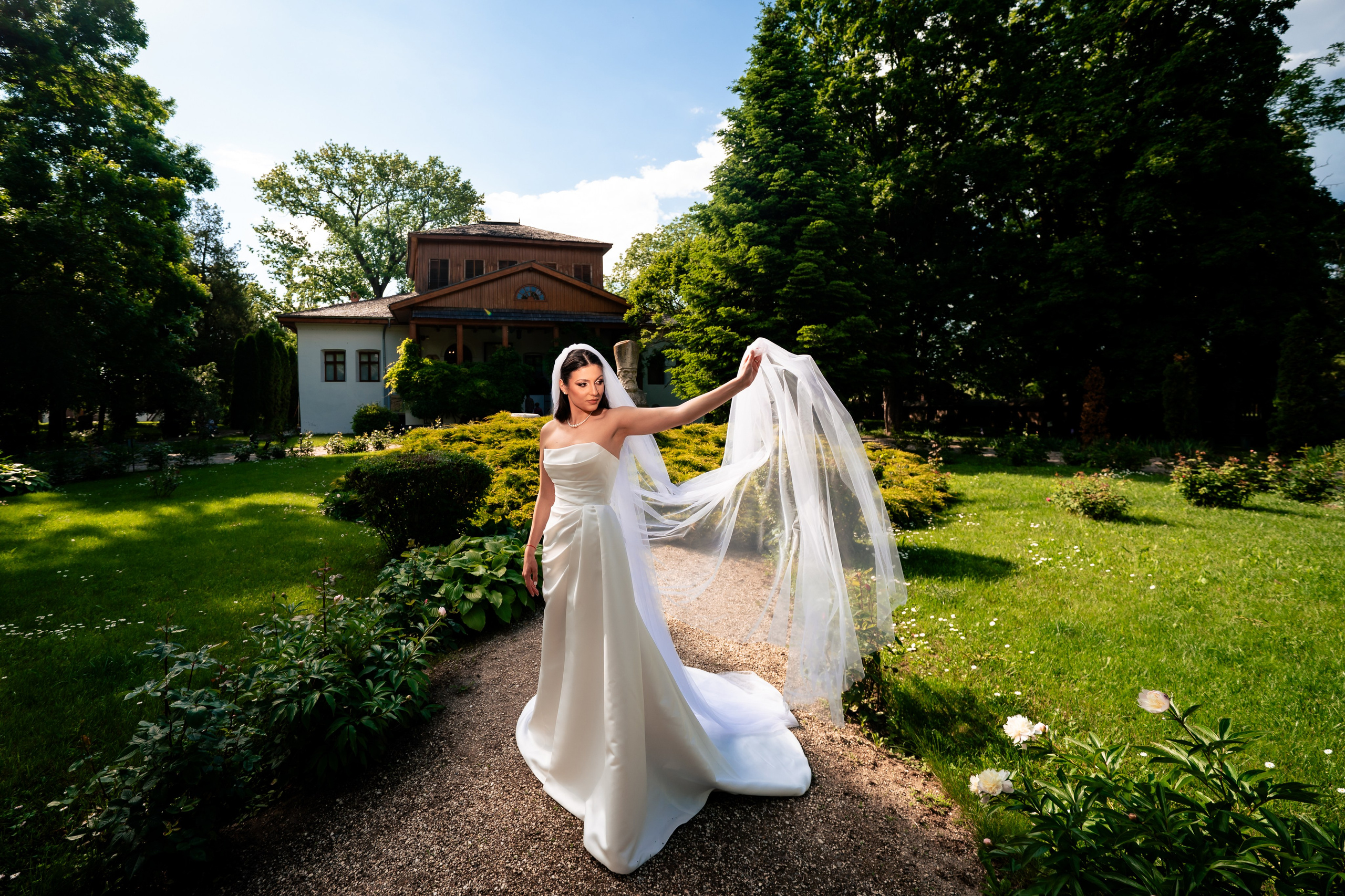 Iustina & Theodor. Fotograf nunta si evenimente Giurgiu