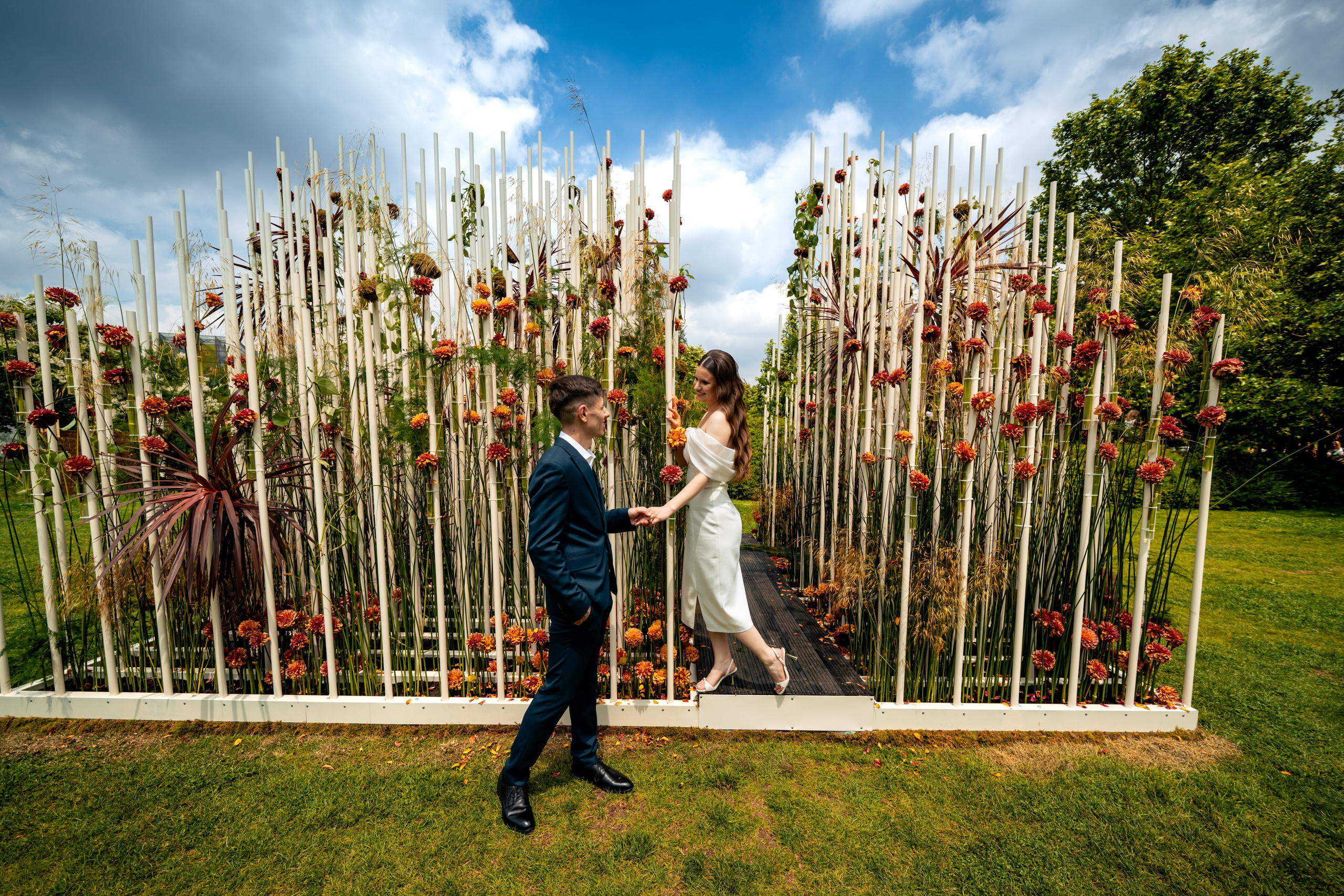 Georgiana & Cosmin. Fotograf nunta si evenimente Giurgiu
