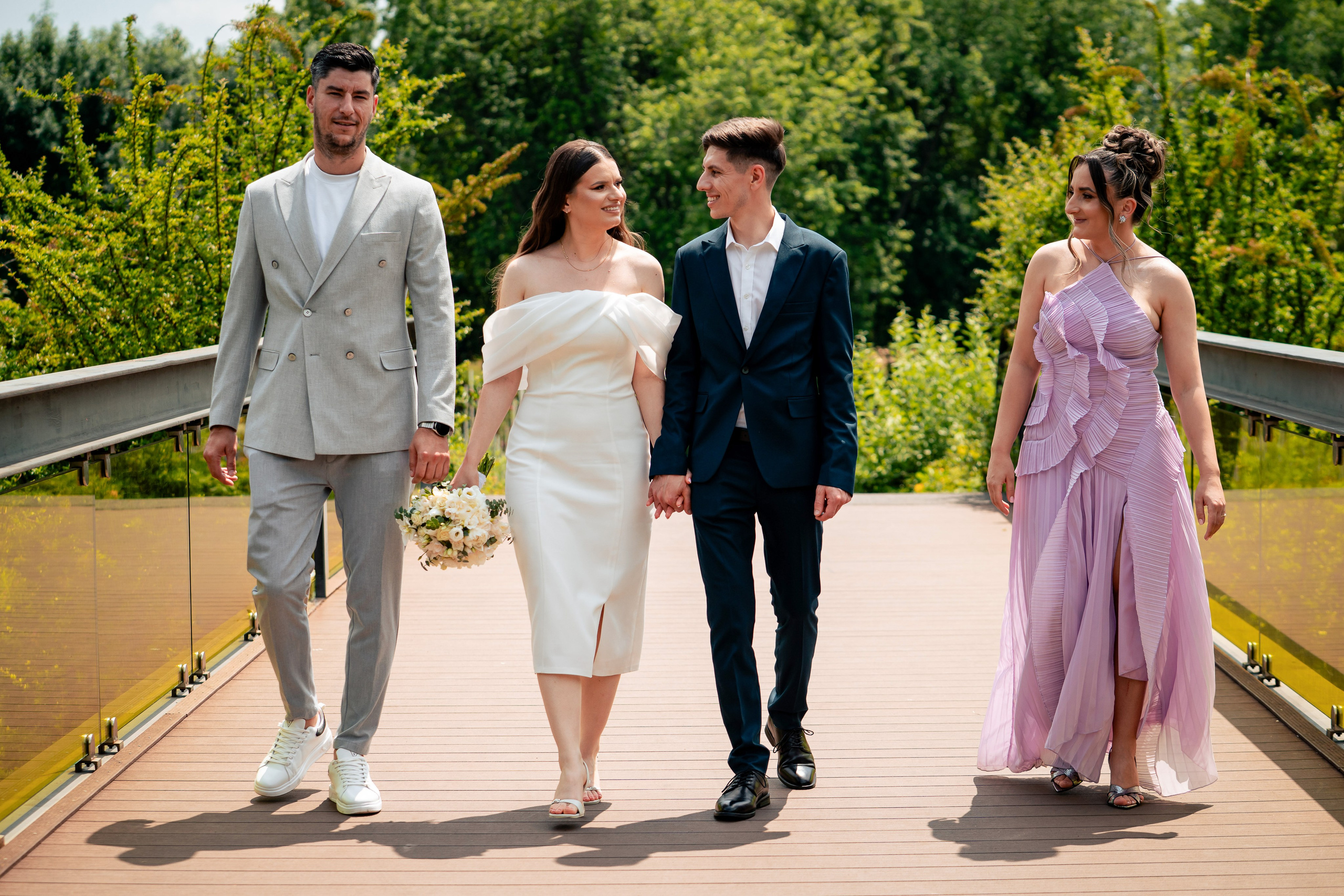 Georgiana & Cosmin. Fotograf nunta si evenimente Giurgiu