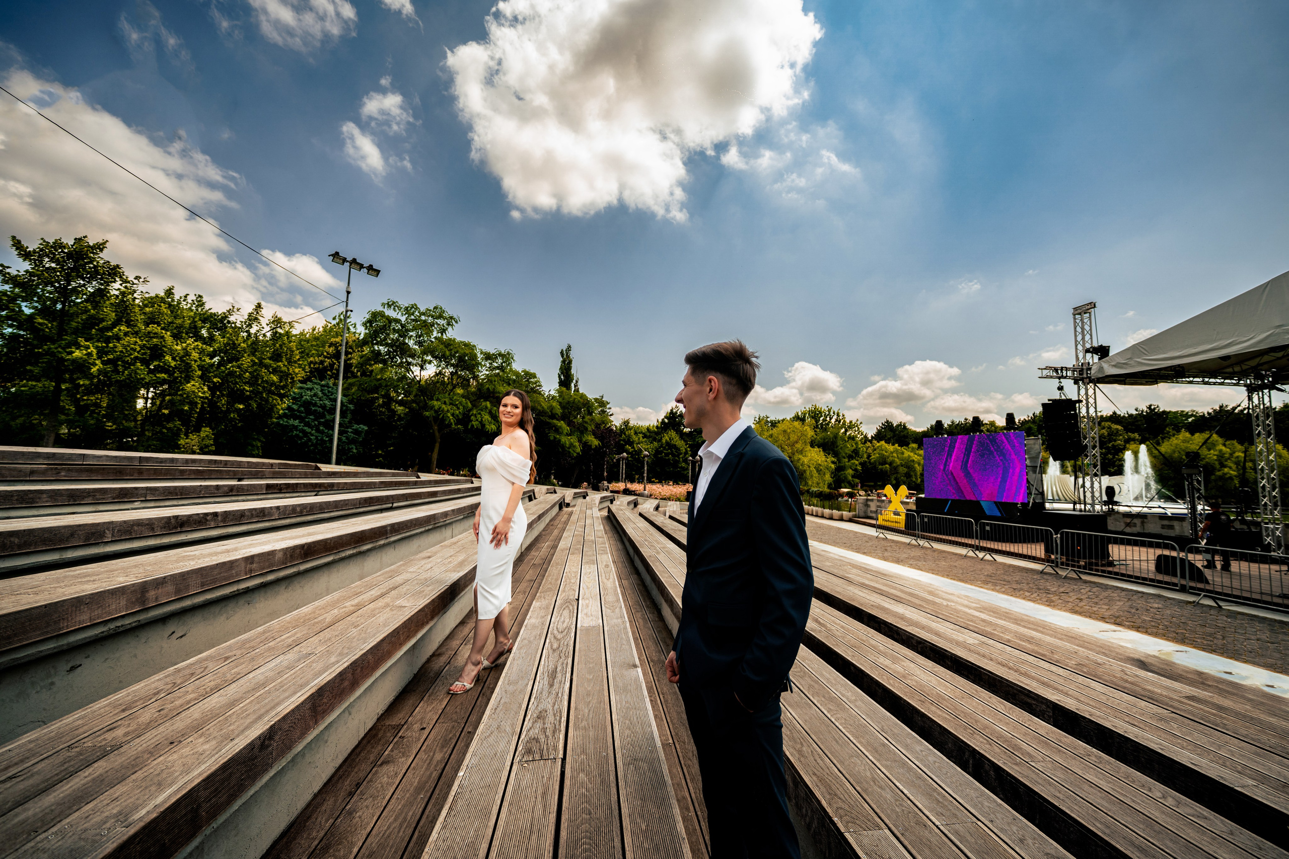 Georgiana & Cosmin. Fotograf nunta si evenimente Giurgiu