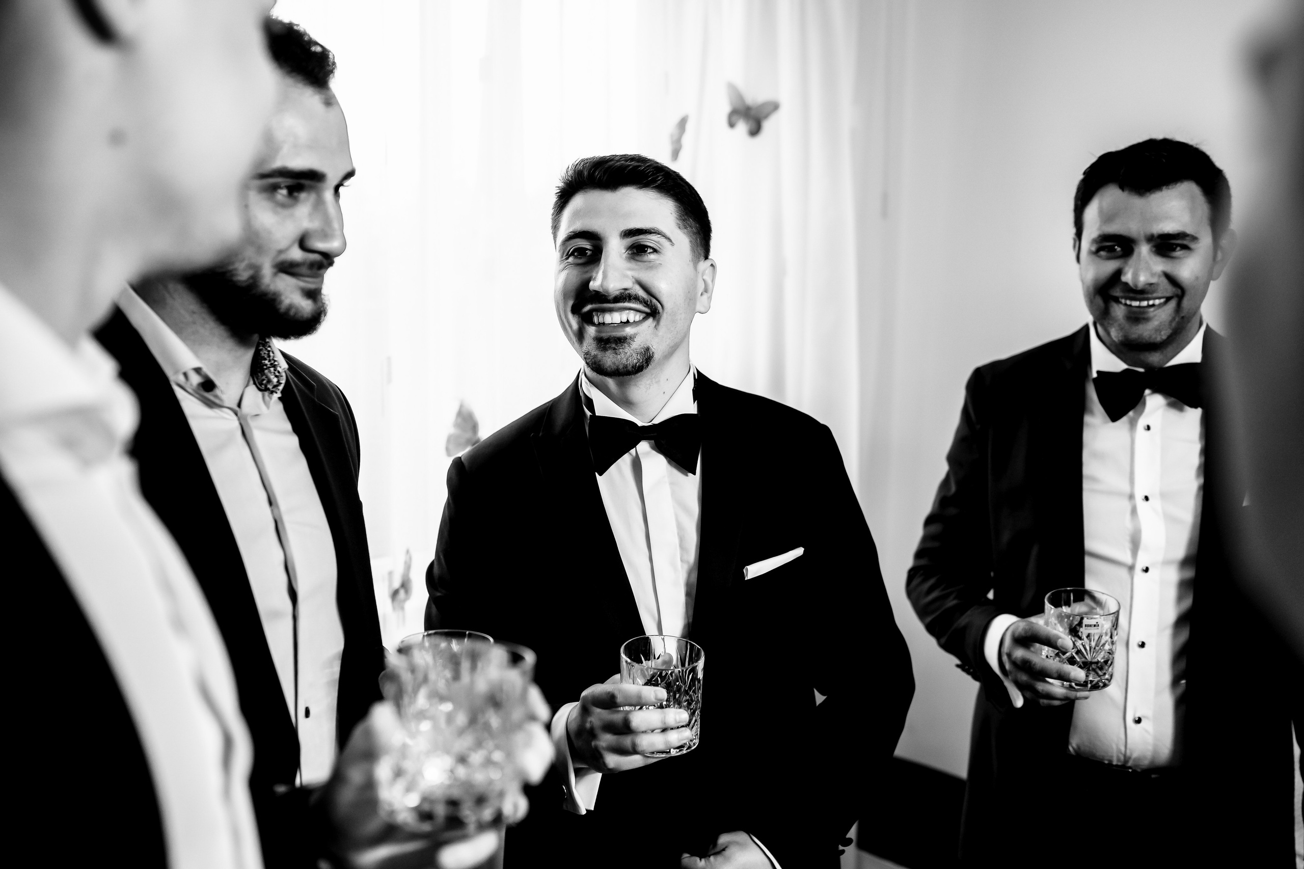 Iustina & Theodor. Fotograf nunta si evenimente Giurgiu