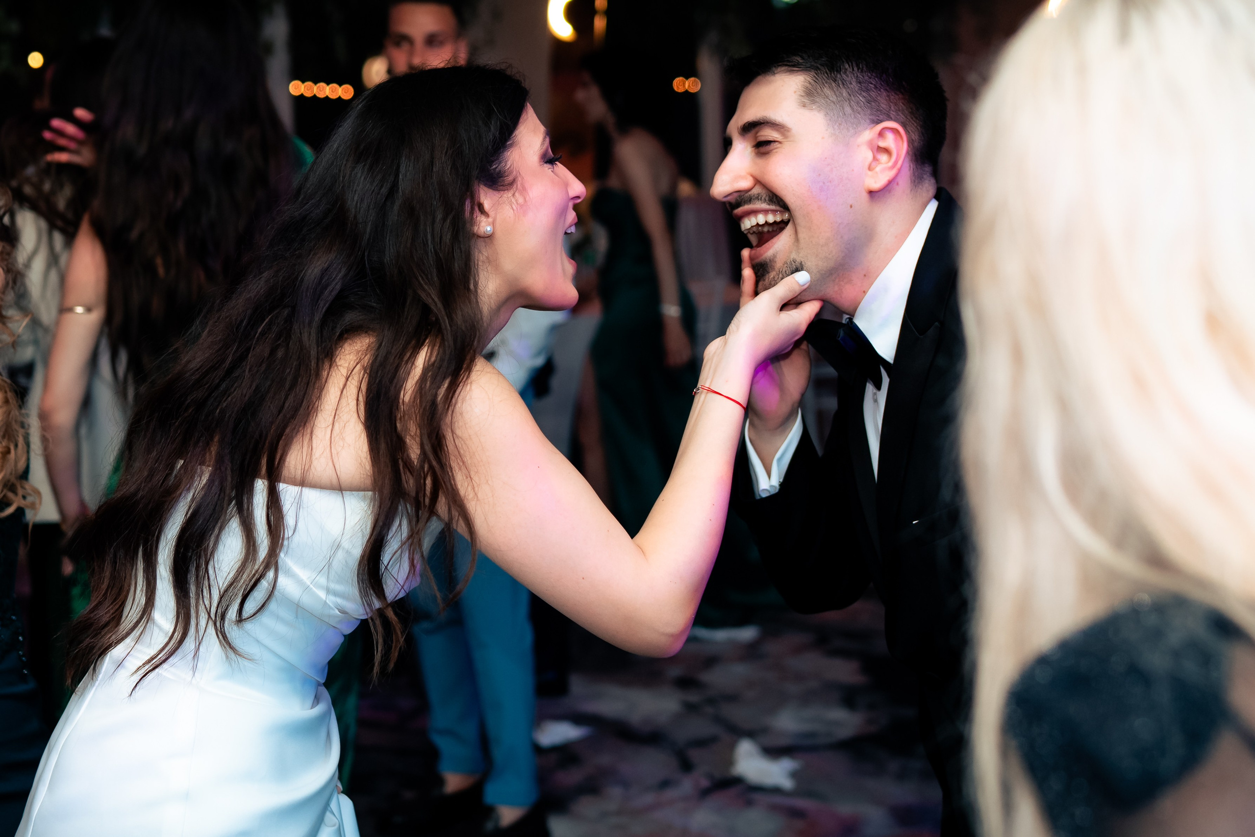 Iustina & Theodor. Fotograf nunta si evenimente Giurgiu