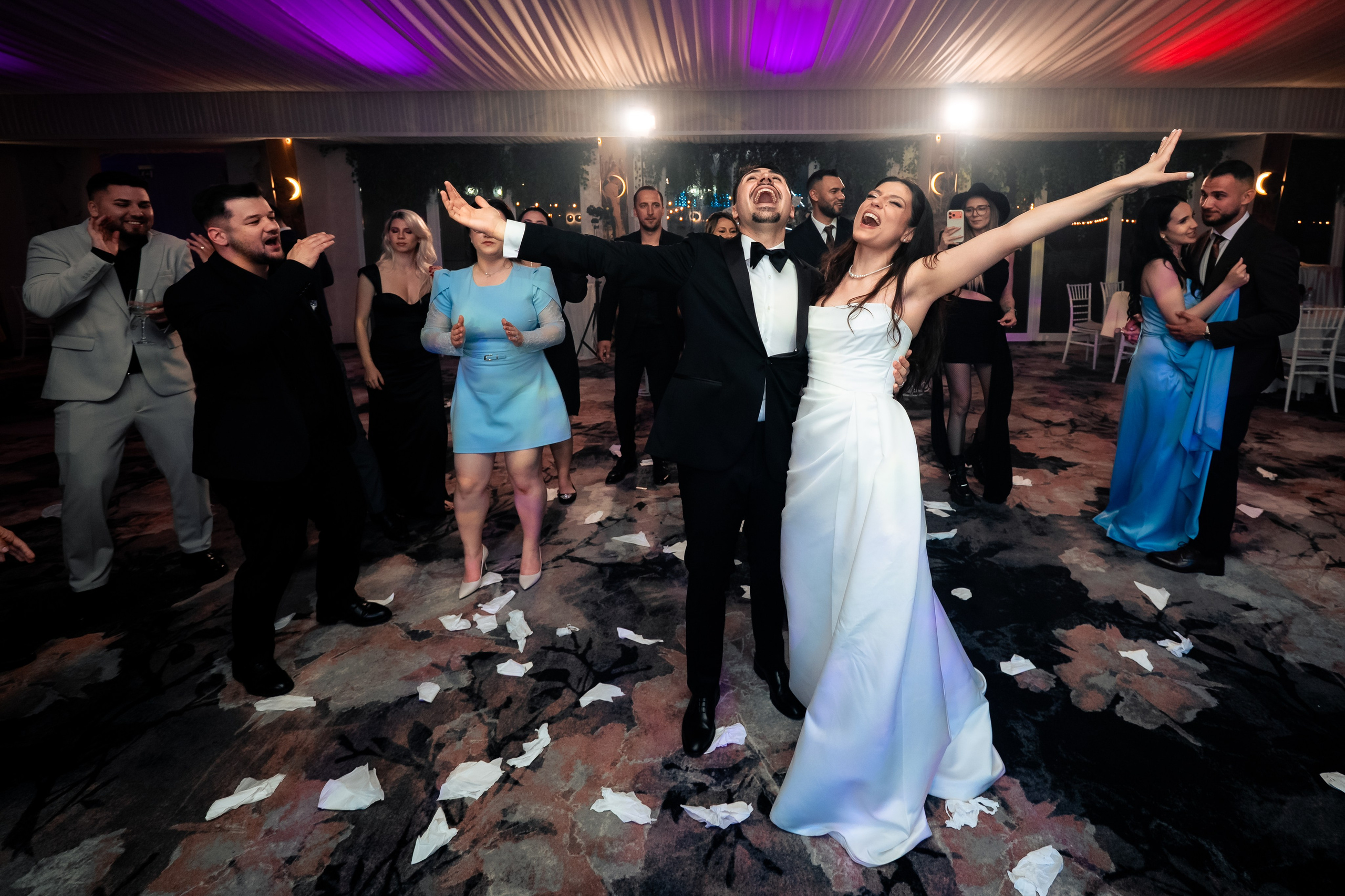Iustina & Theodor. Fotograf nunta si evenimente Giurgiu