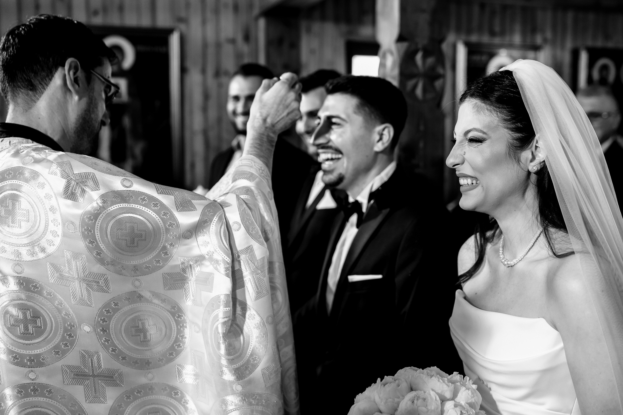 Iustina & Theodor. Fotograf nunta si evenimente Giurgiu