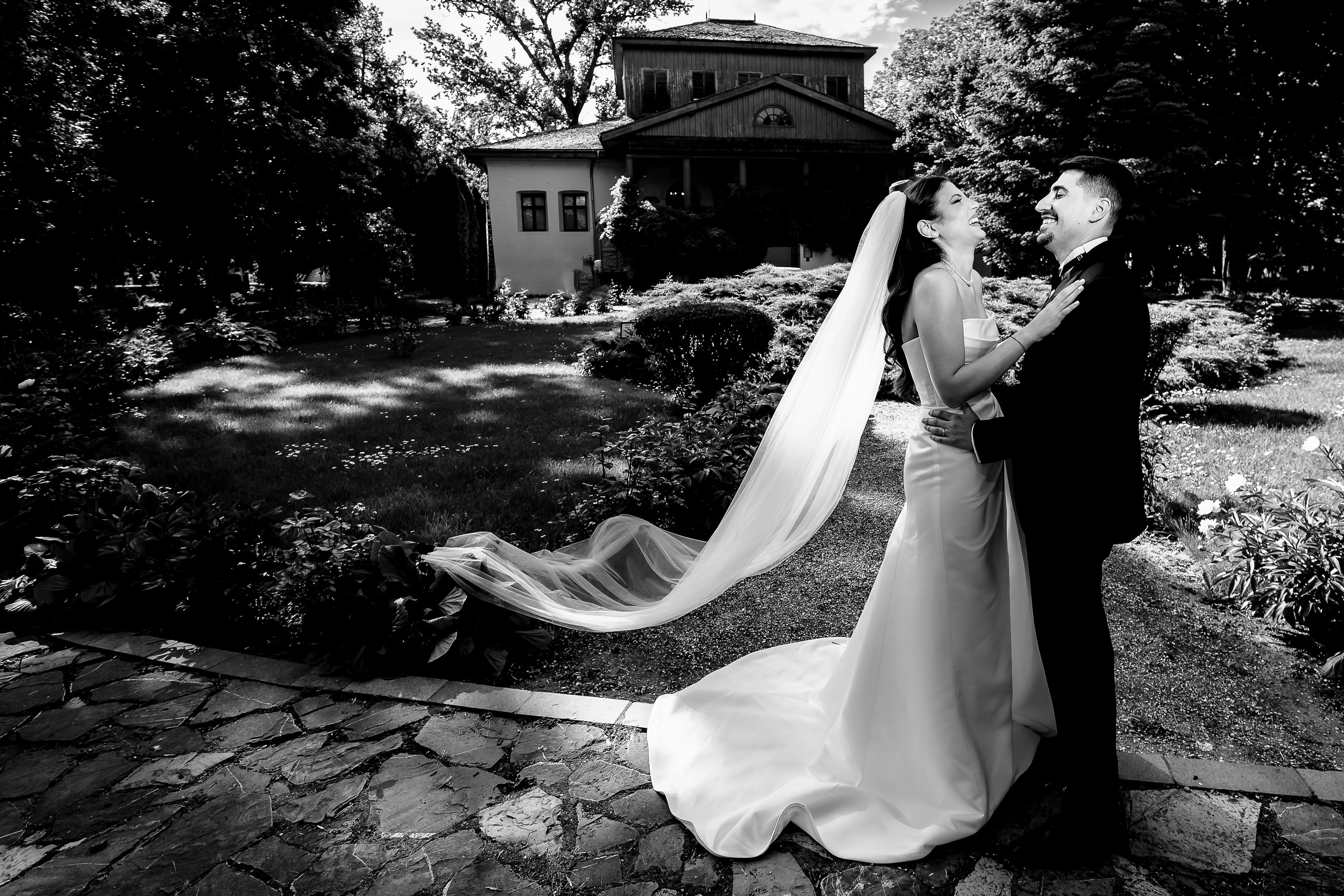 Iustina & Theodor. Fotograf nunta si evenimente Giurgiu