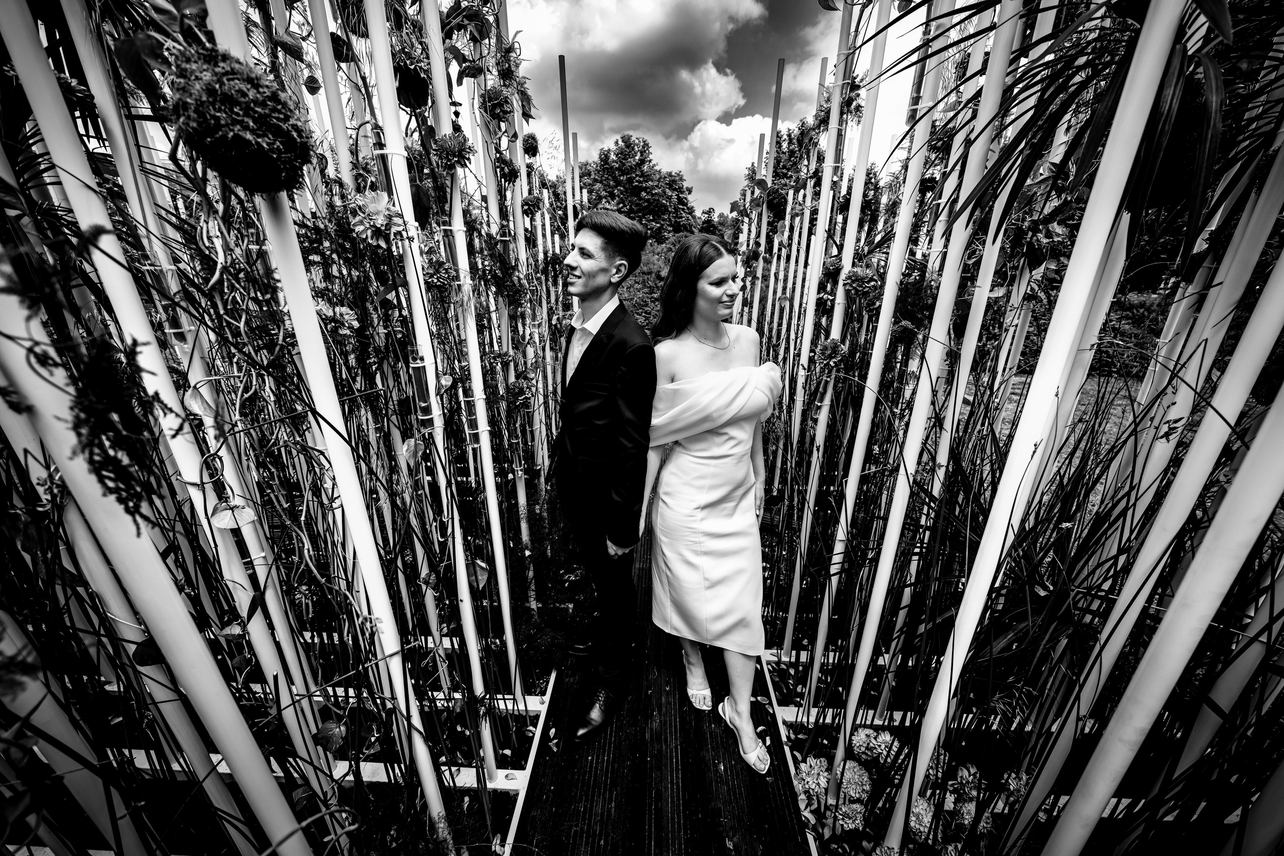 Georgiana & Cosmin. Fotograf nunta si evenimente Giurgiu