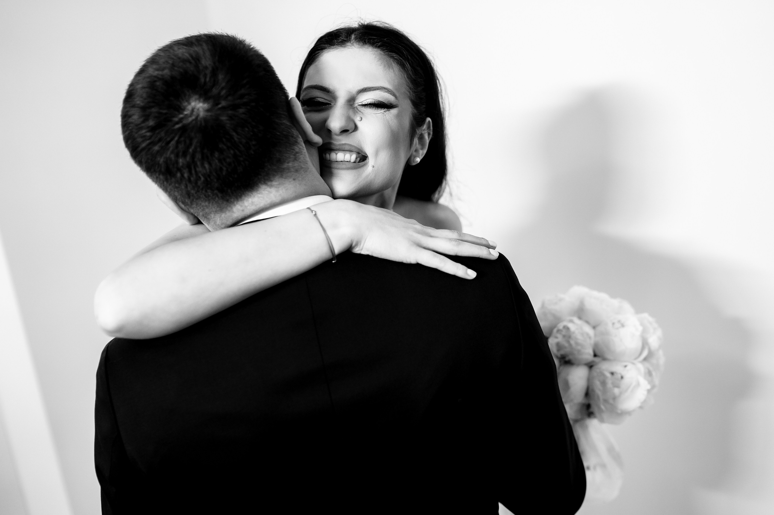 Iustina & Theodor. Fotograf nunta si evenimente Giurgiu