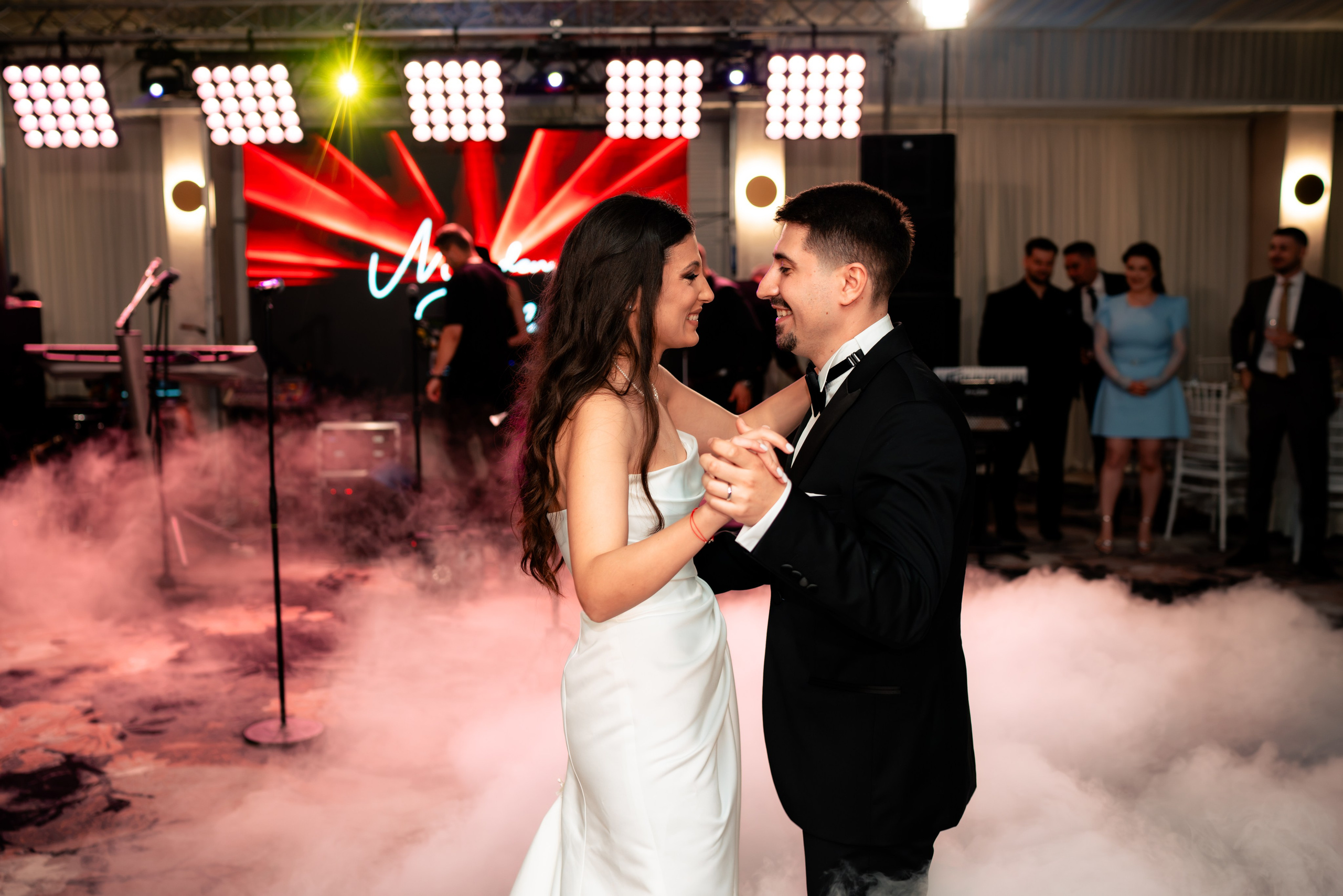 Iustina & Theodor. Fotograf nunta si evenimente Giurgiu