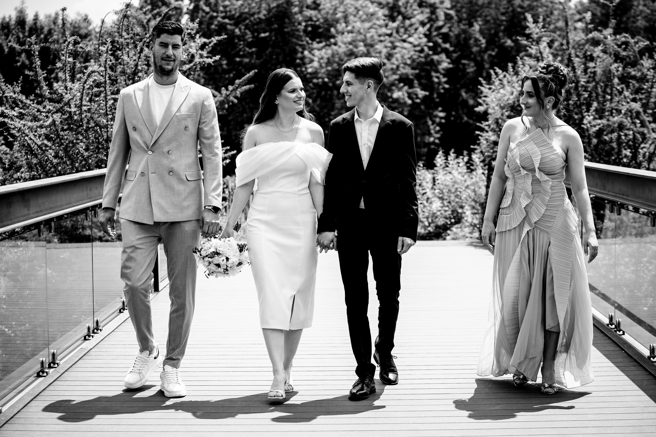 Georgiana & Cosmin. Fotograf nunta si evenimente Giurgiu