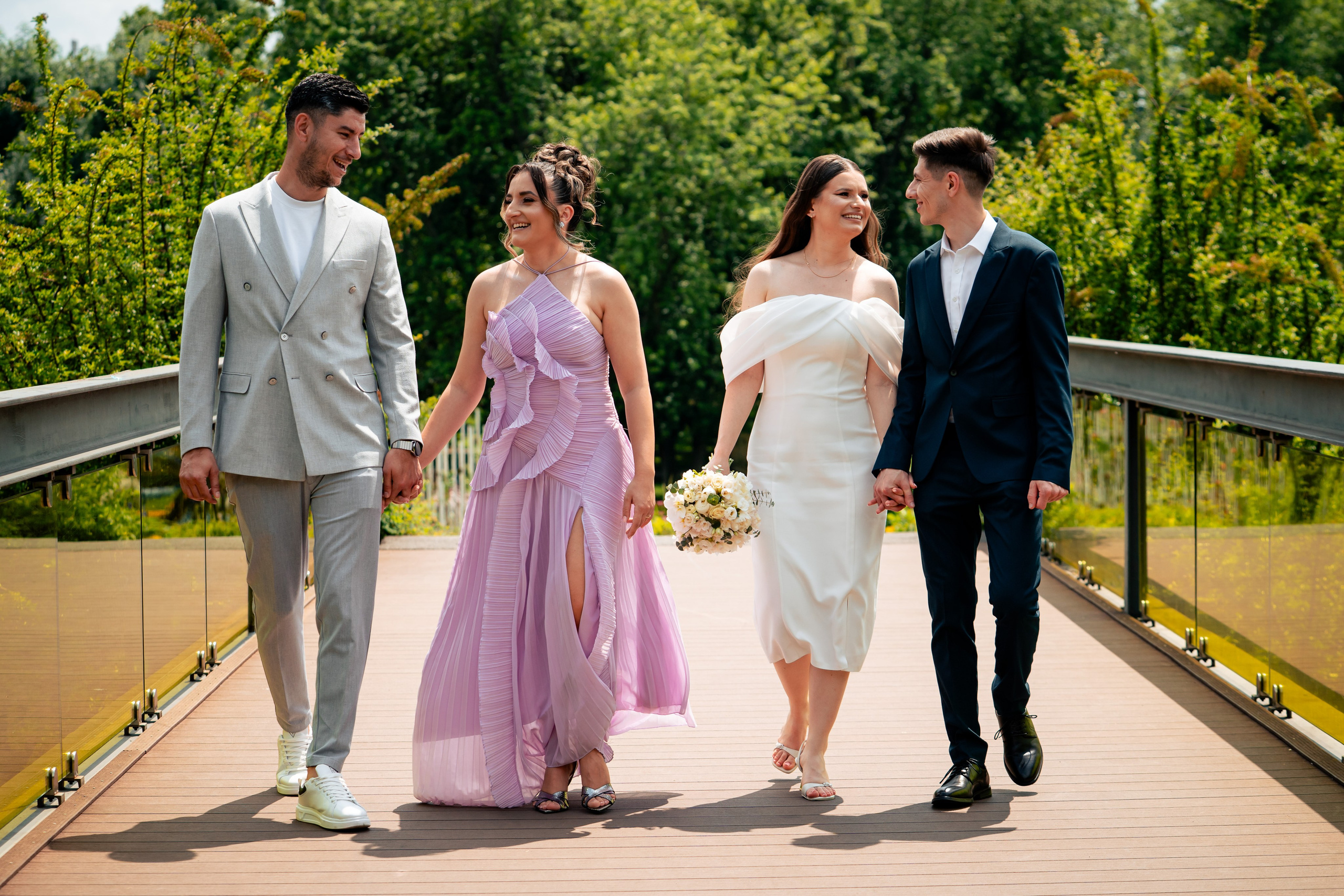 Georgiana & Cosmin. Fotograf nunta si evenimente Giurgiu