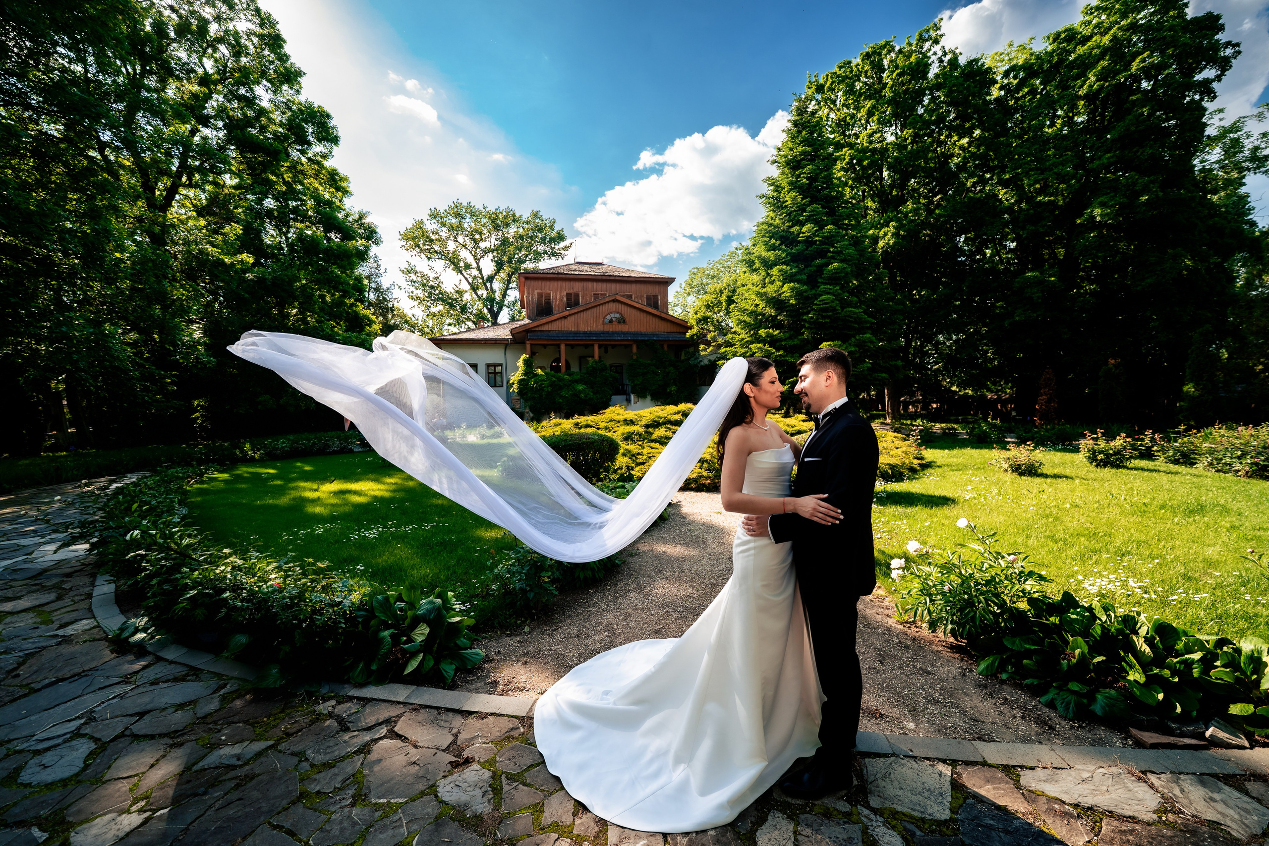 Iustina & Theodor. Fotograf nunta si evenimente Giurgiu