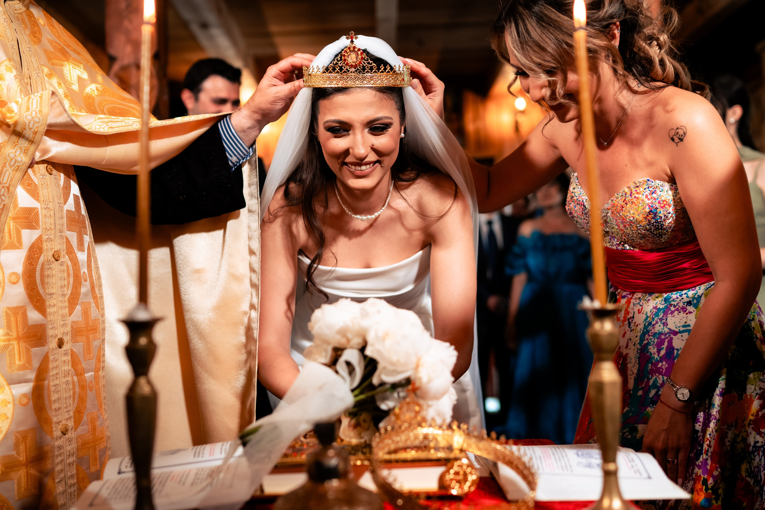 Iustina & Theodor. Fotograf nunta si evenimente Giurgiu
