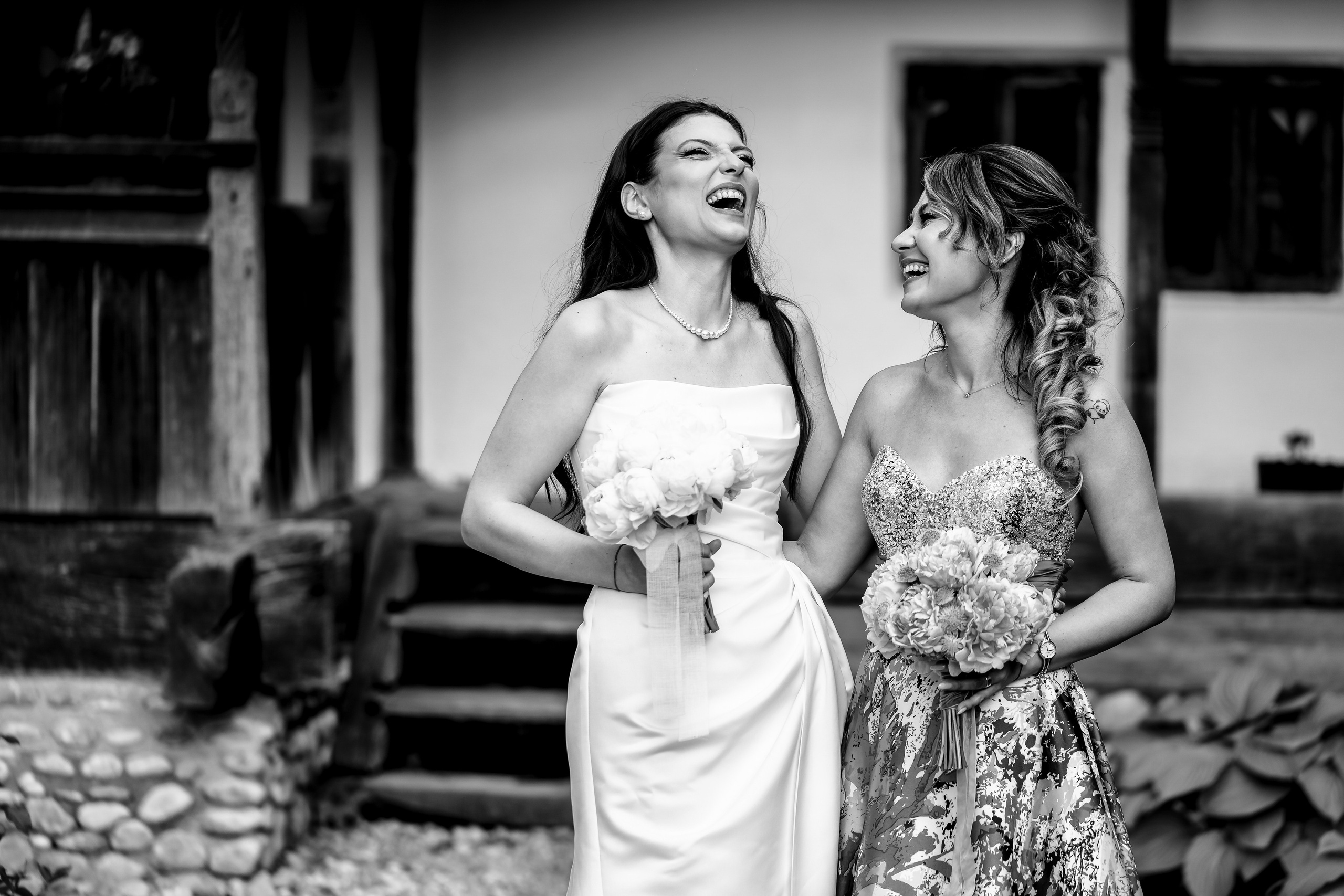 Iustina & Theodor. Fotograf nunta si evenimente Giurgiu