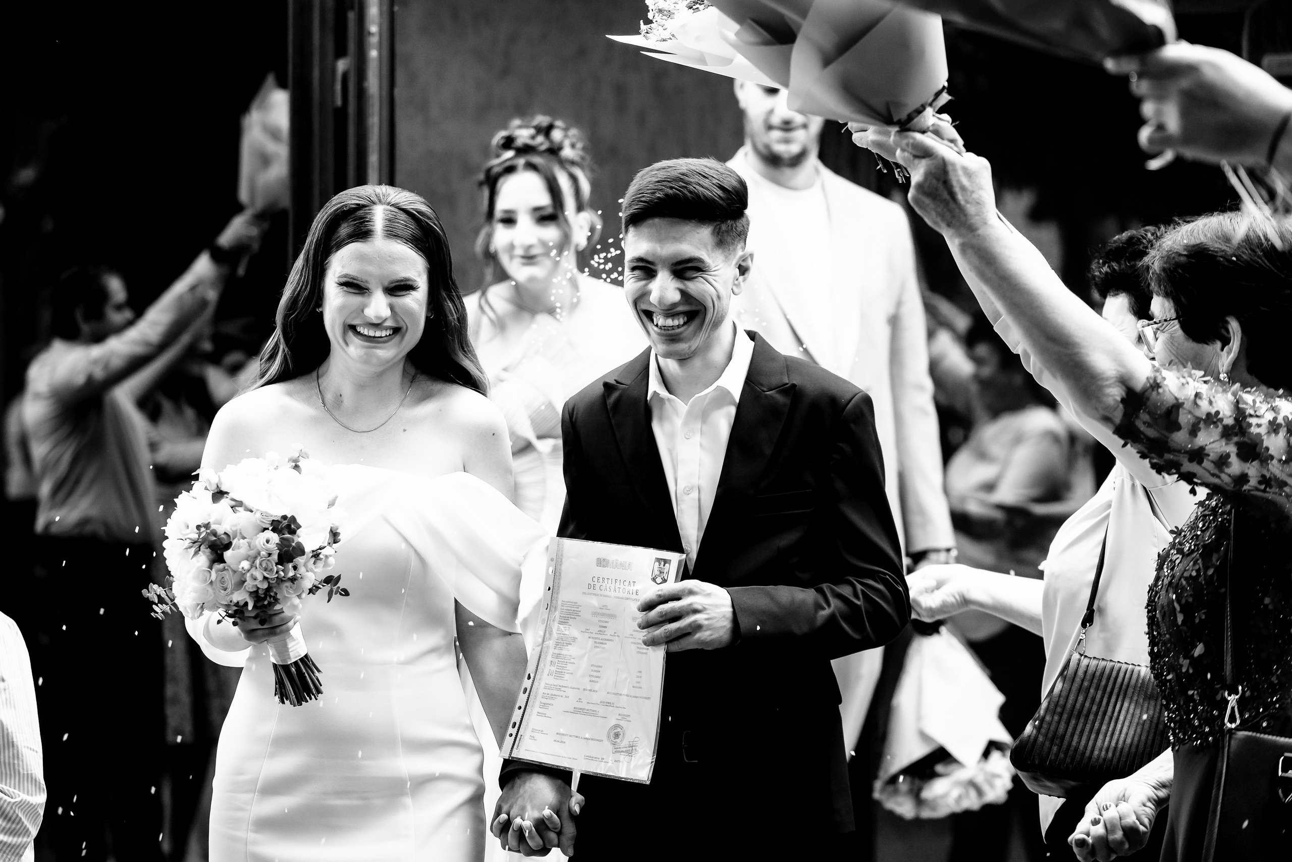 Georgiana & Cosmin. Fotograf nunta si evenimente Giurgiu