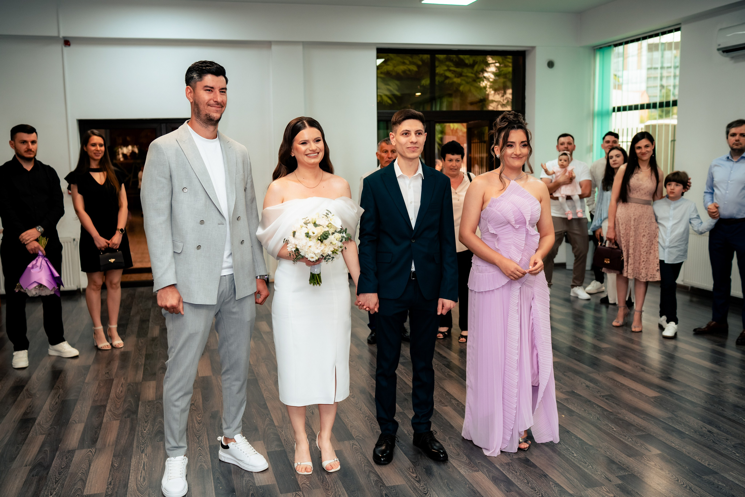 Georgiana & Cosmin. Fotograf nunta si evenimente Giurgiu