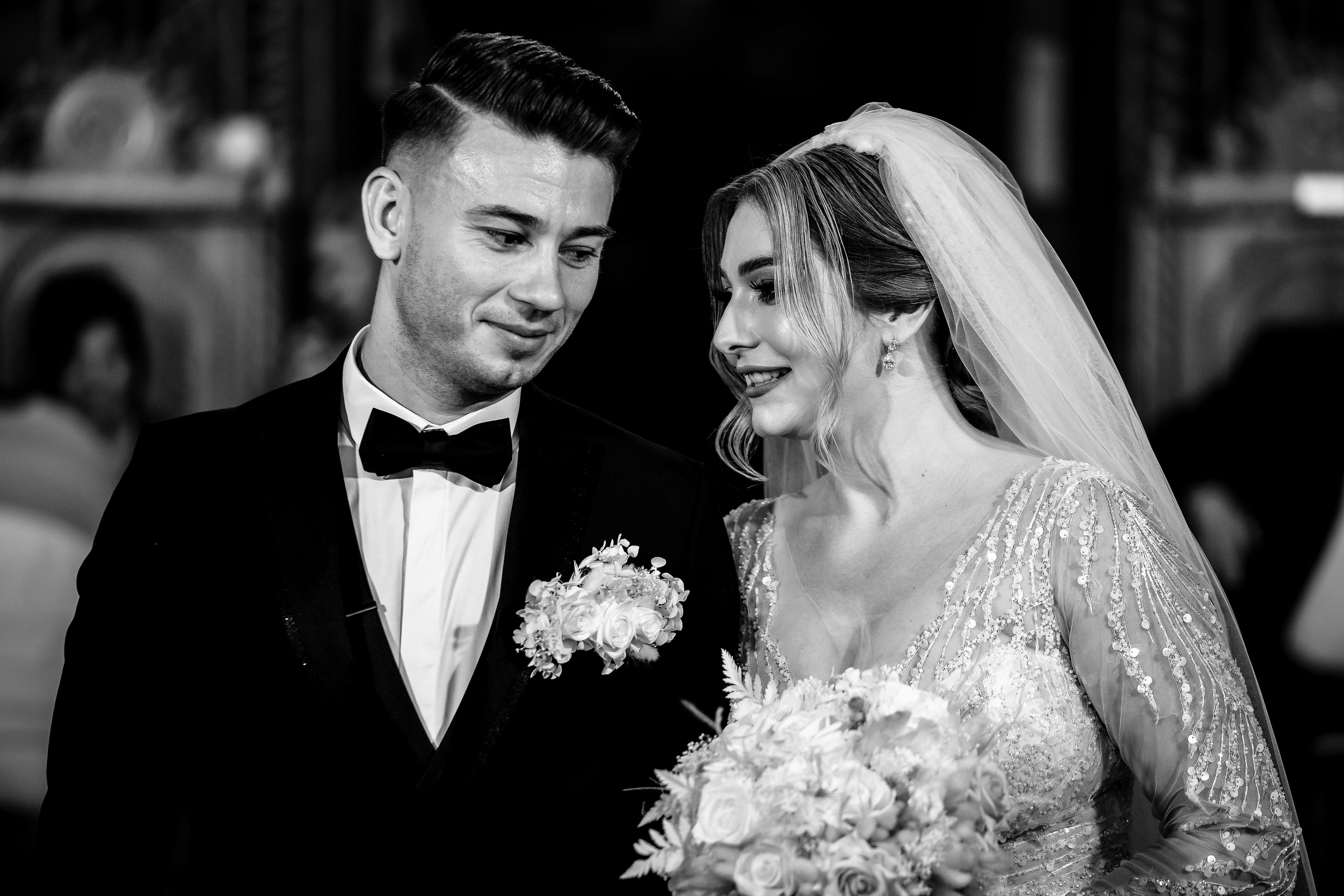 Gabriela, Stelian si Teodor. Fotograf nunta si evenimente Giurgiu