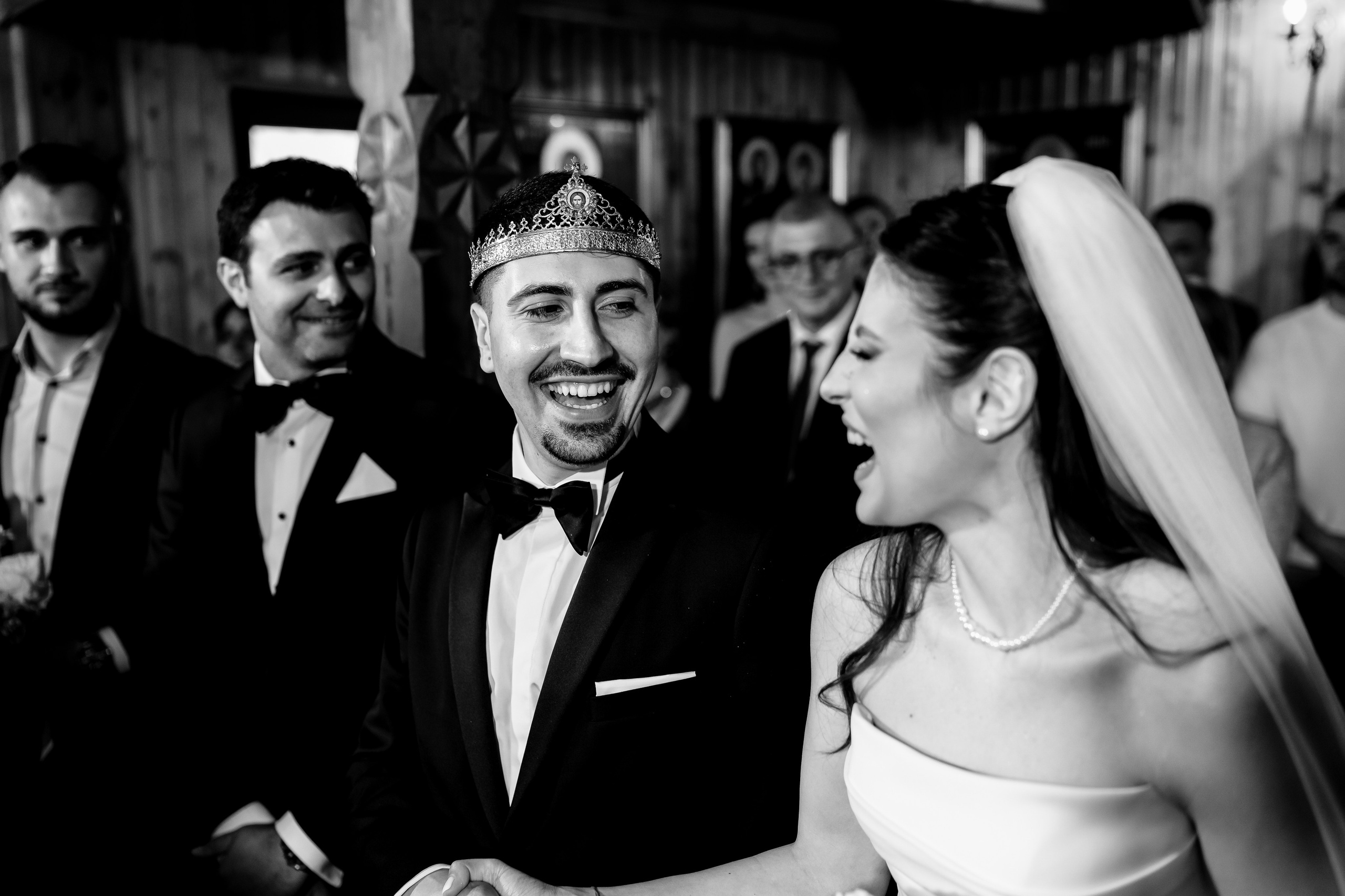Iustina & Theodor. Fotograf nunta si evenimente Giurgiu