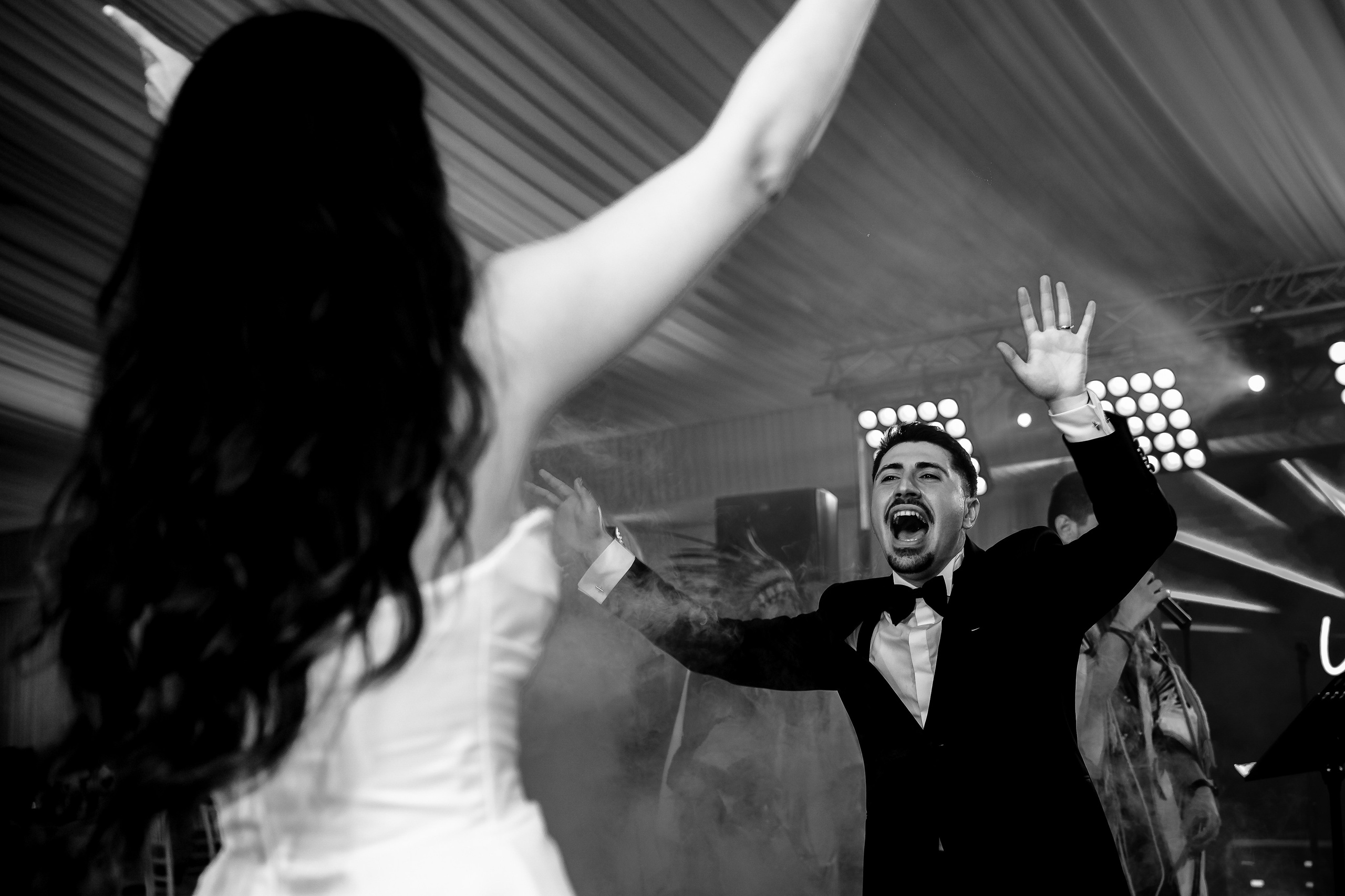 Iustina & Theodor. Fotograf nunta si evenimente Giurgiu