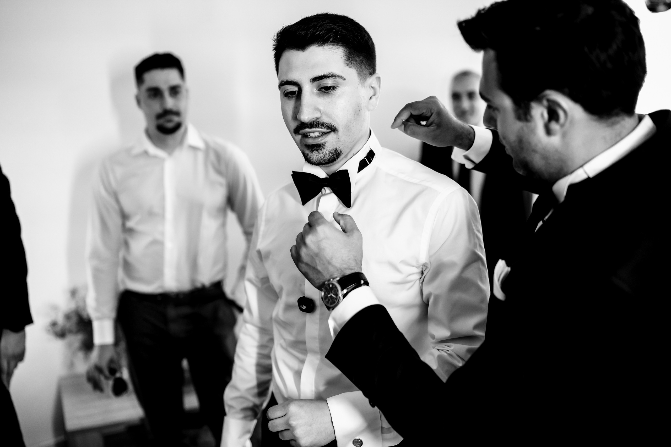 Iustina & Theodor. Fotograf nunta si evenimente Giurgiu