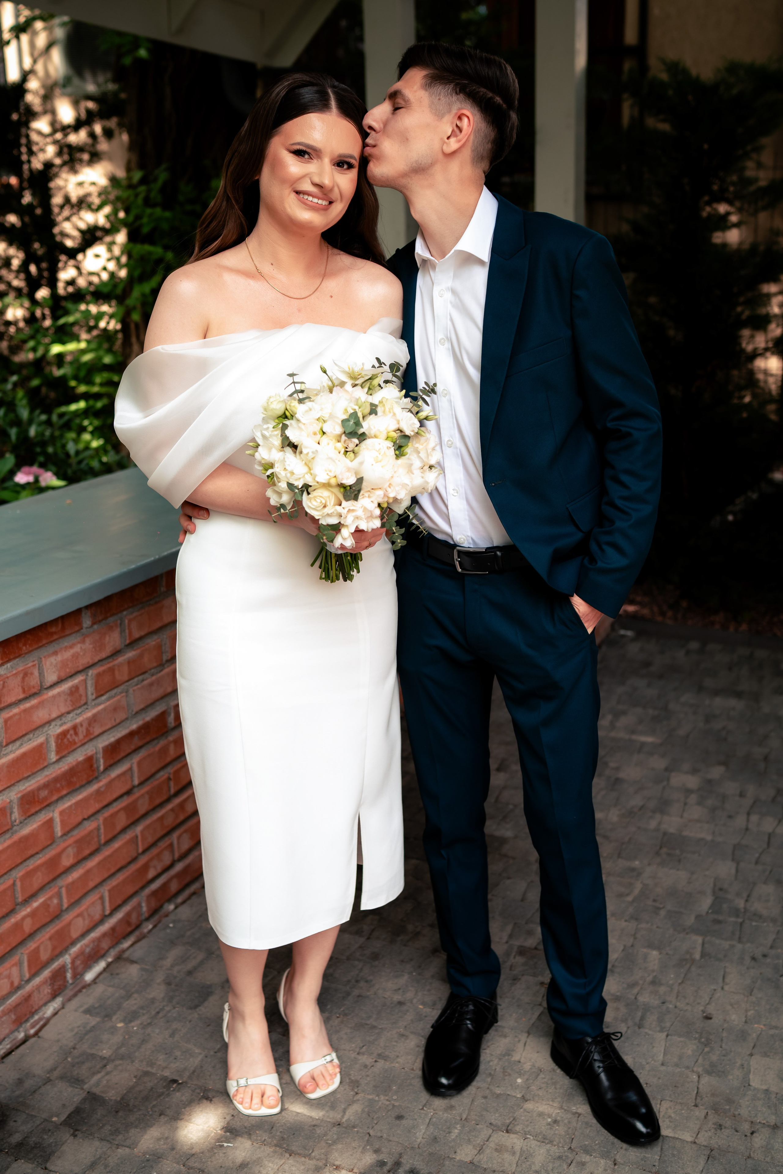Georgiana & Cosmin. Fotograf nunta si evenimente Giurgiu
