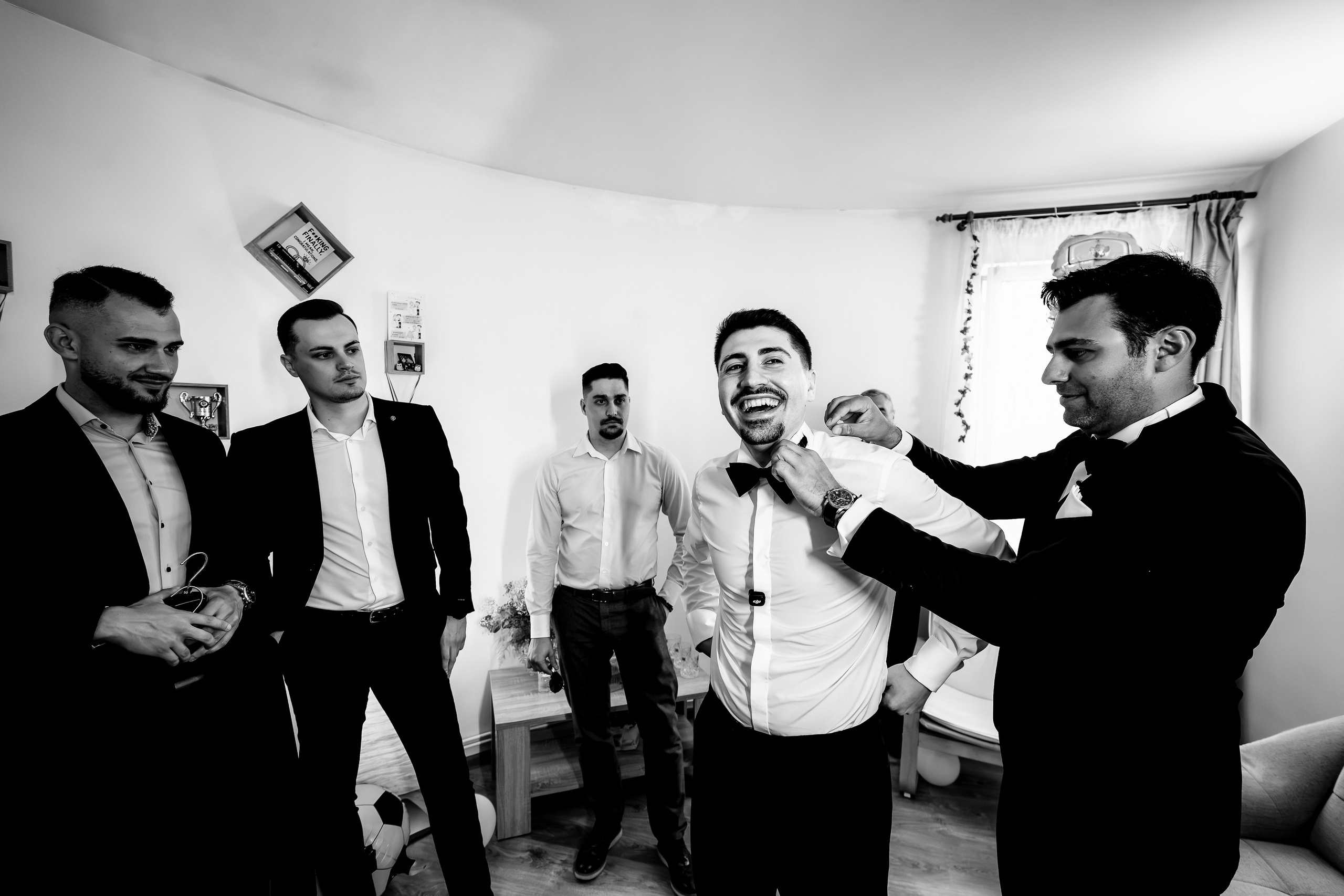 Iustina & Theodor. Fotograf nunta si evenimente Giurgiu
