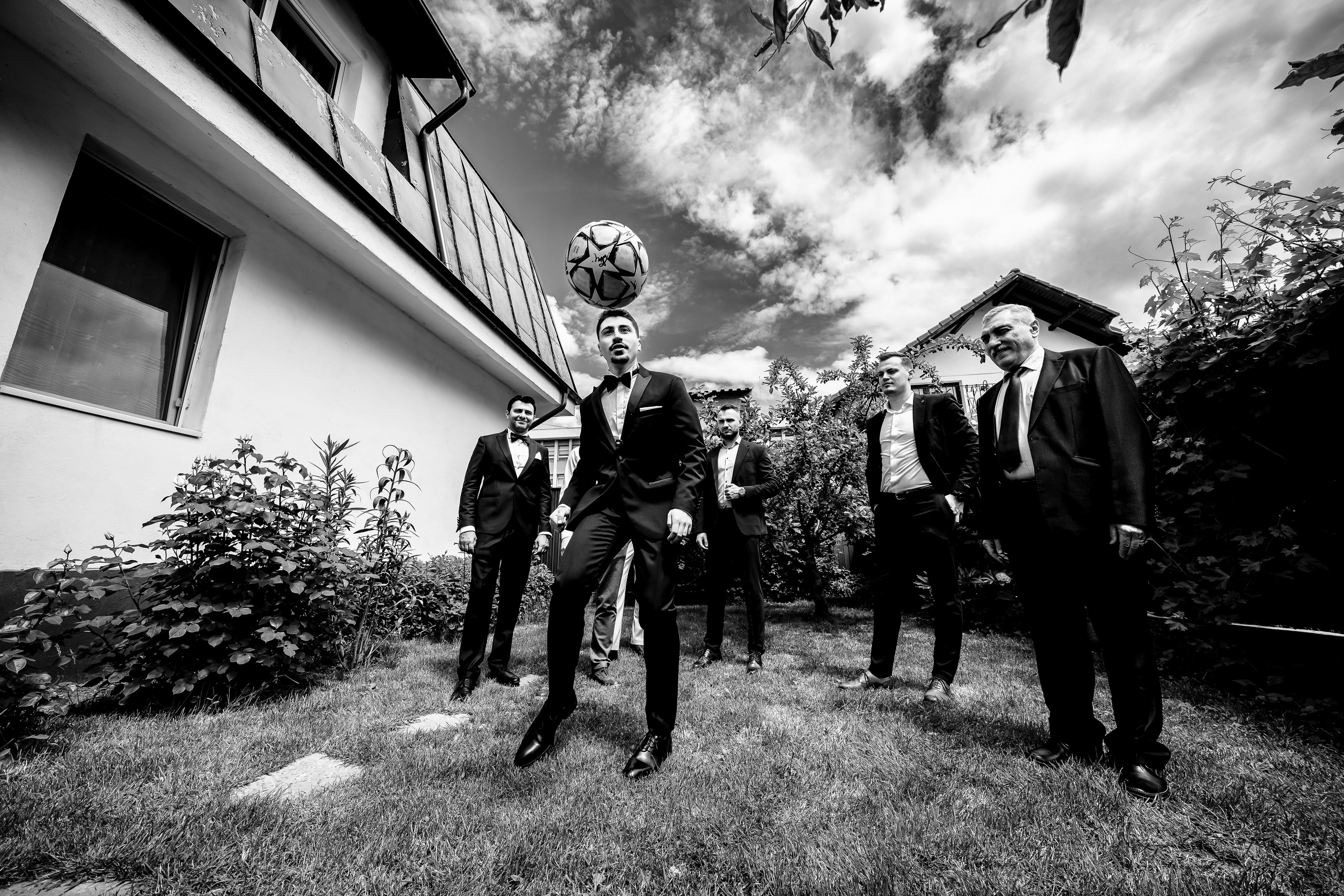 Iustina & Theodor. Fotograf nunta si evenimente Giurgiu