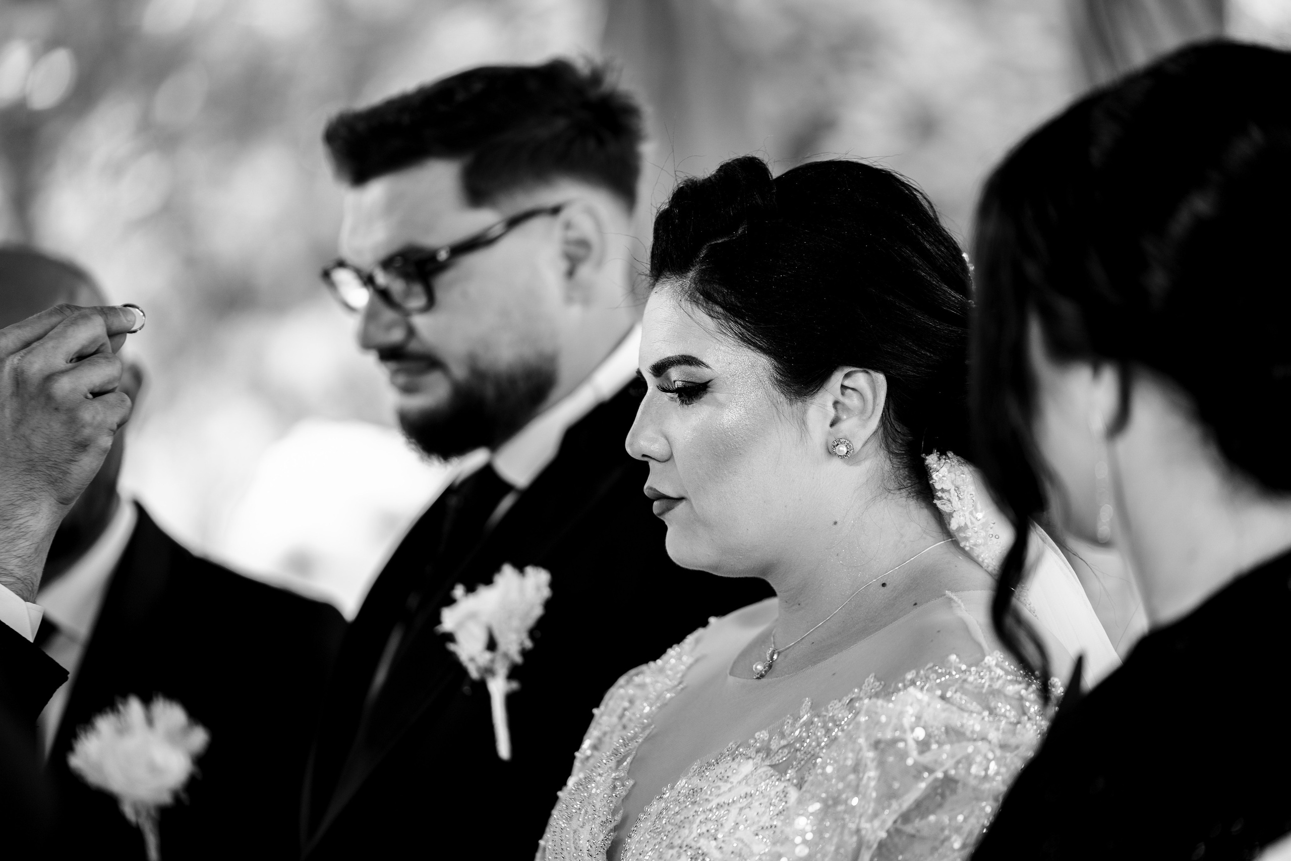 Madalina & Alex. Acasă