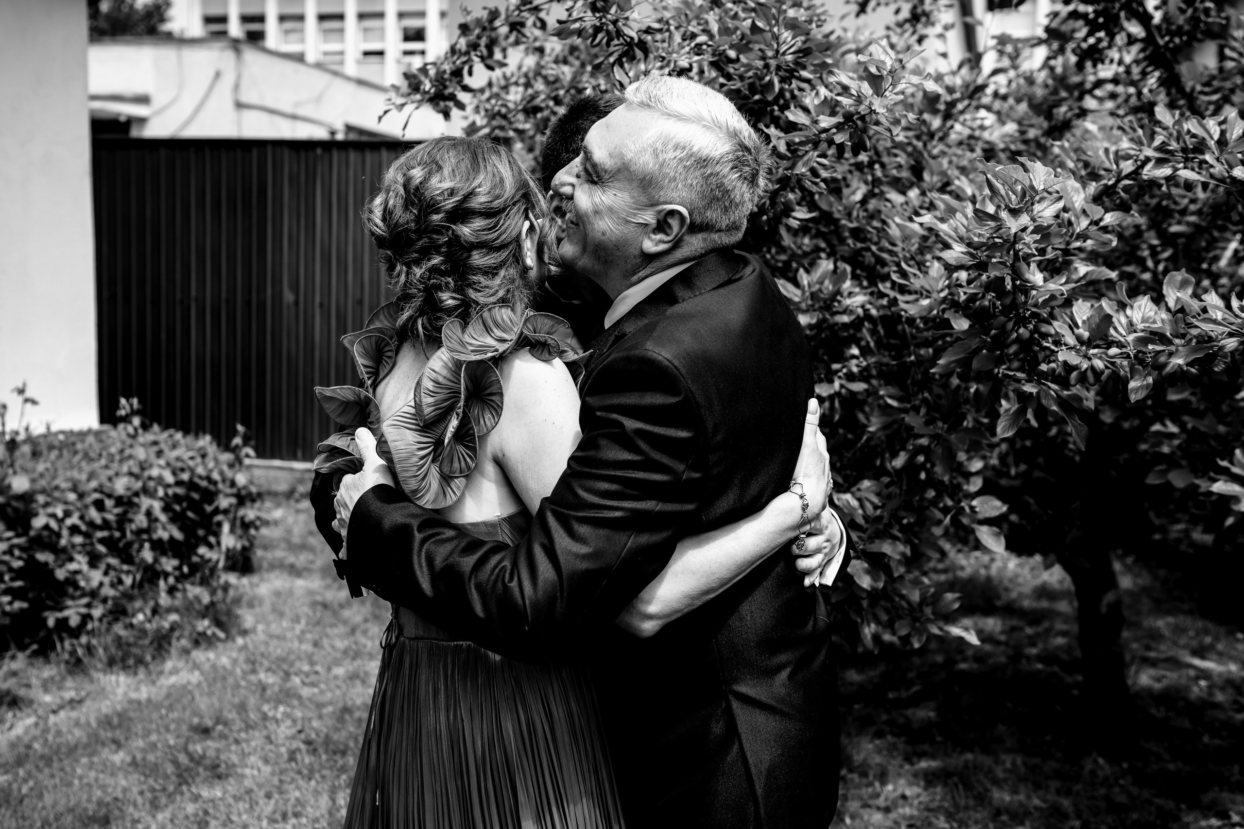 Iustina & Theodor. Fotograf nunta si evenimente Giurgiu