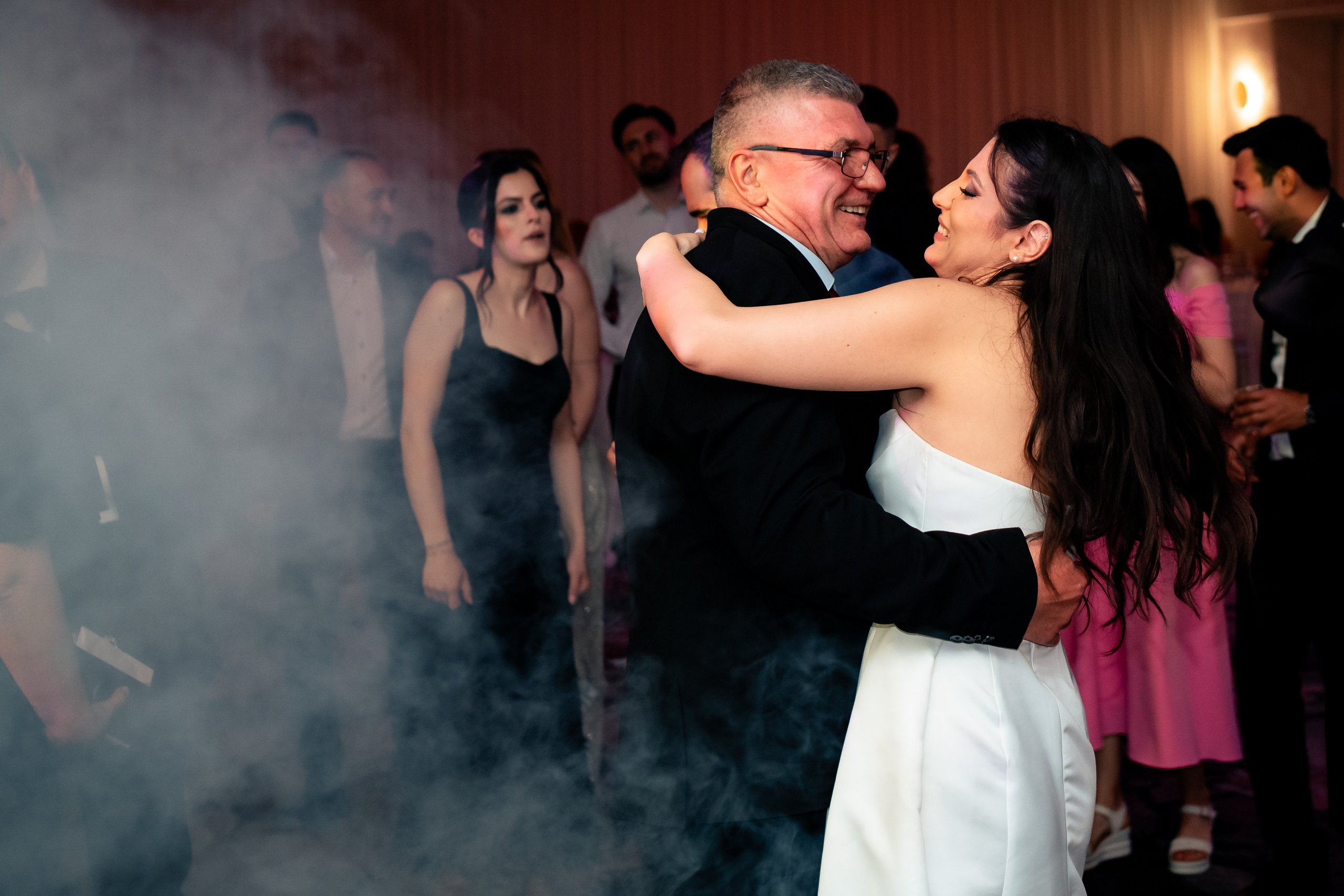 Iustina & Theodor. Fotograf nunta si evenimente Giurgiu