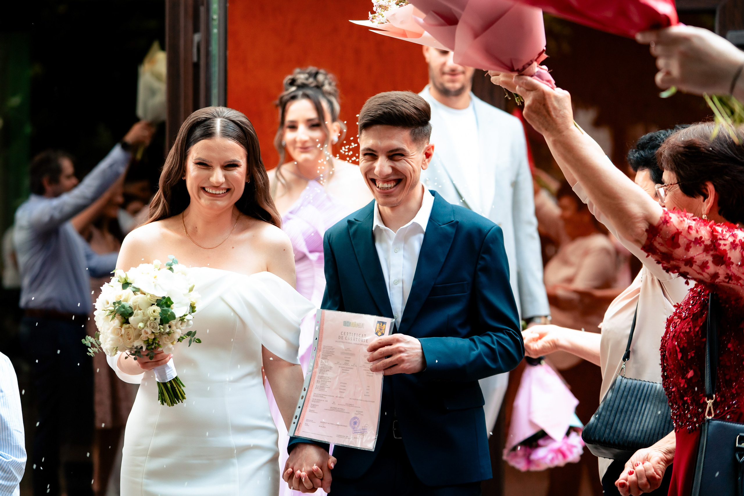 Georgiana & Cosmin. Fotograf nunta si evenimente Giurgiu